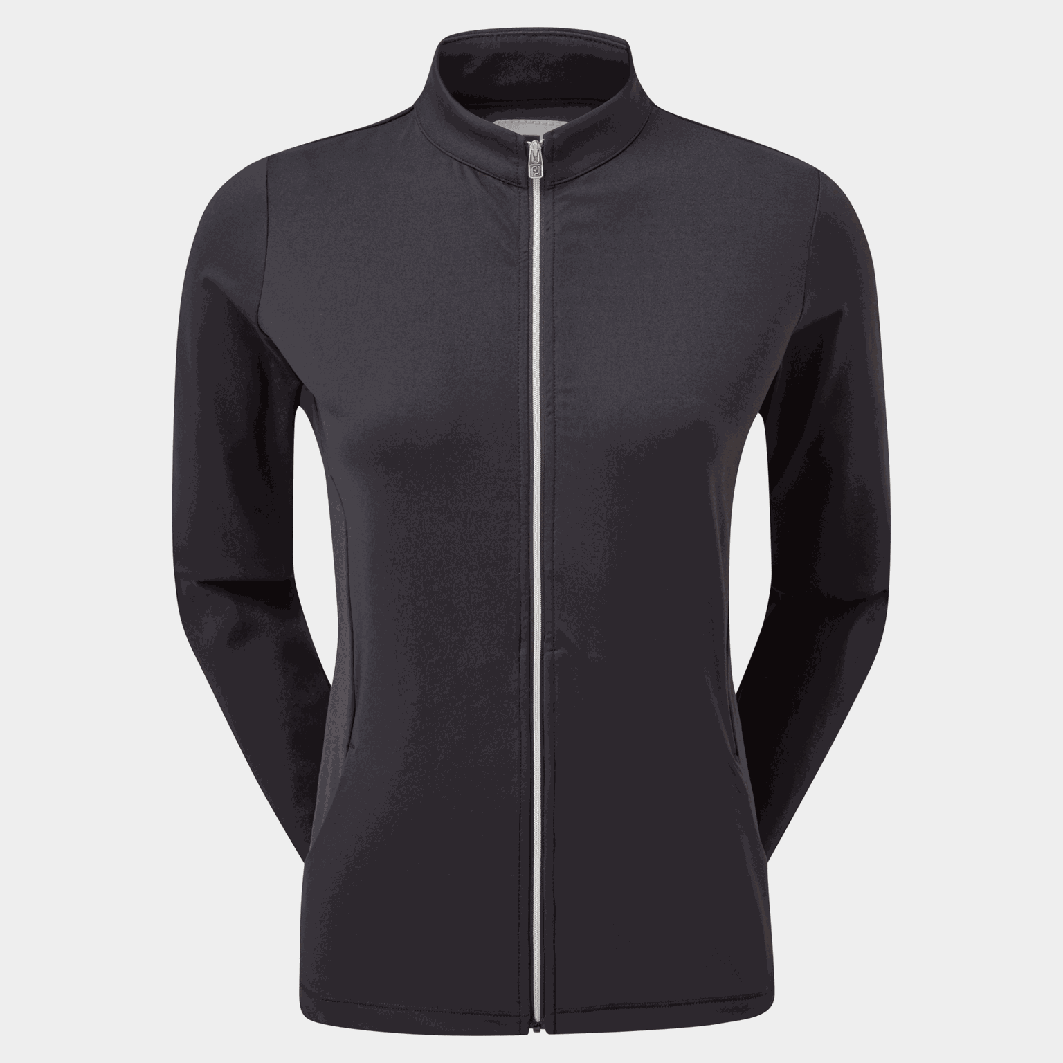 Full-Zip Midlayer99, naisten golftakki - full image 4