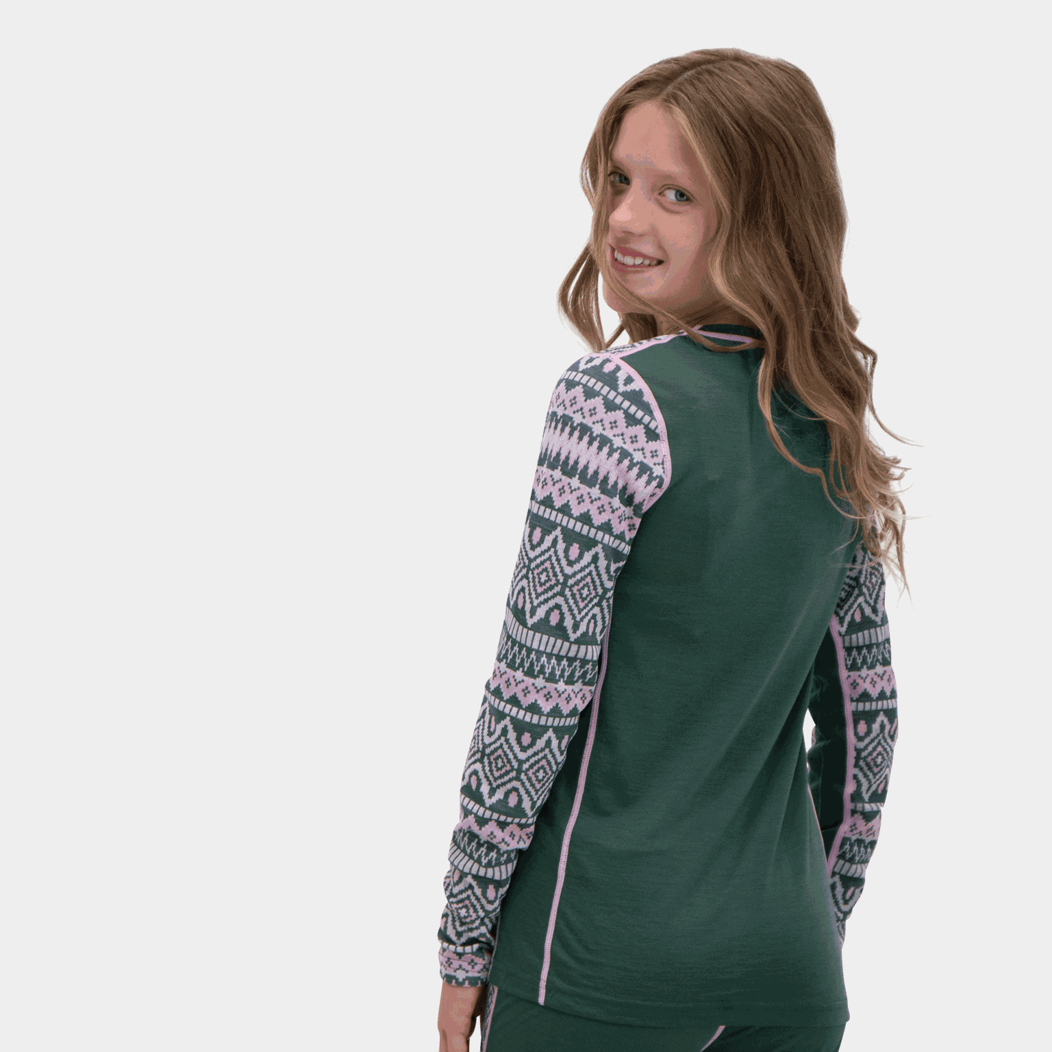 Agnes Set, nuoret villakerrasto - full image 4