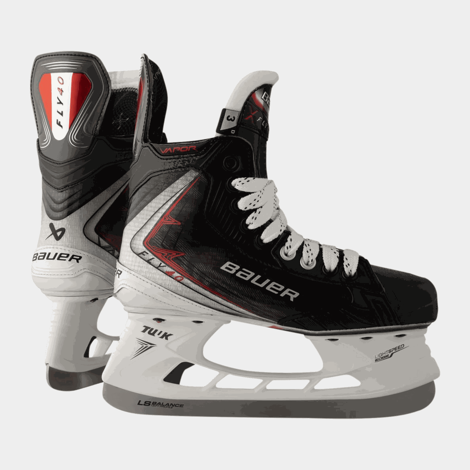 S25 Vapor FLY40 Skate 26/27, nuorten jääkiekkoluistimet - full image 1