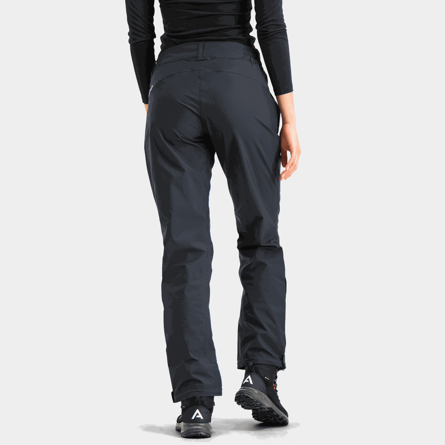 Vandra Pants, naisten kuorihousut - full image 2