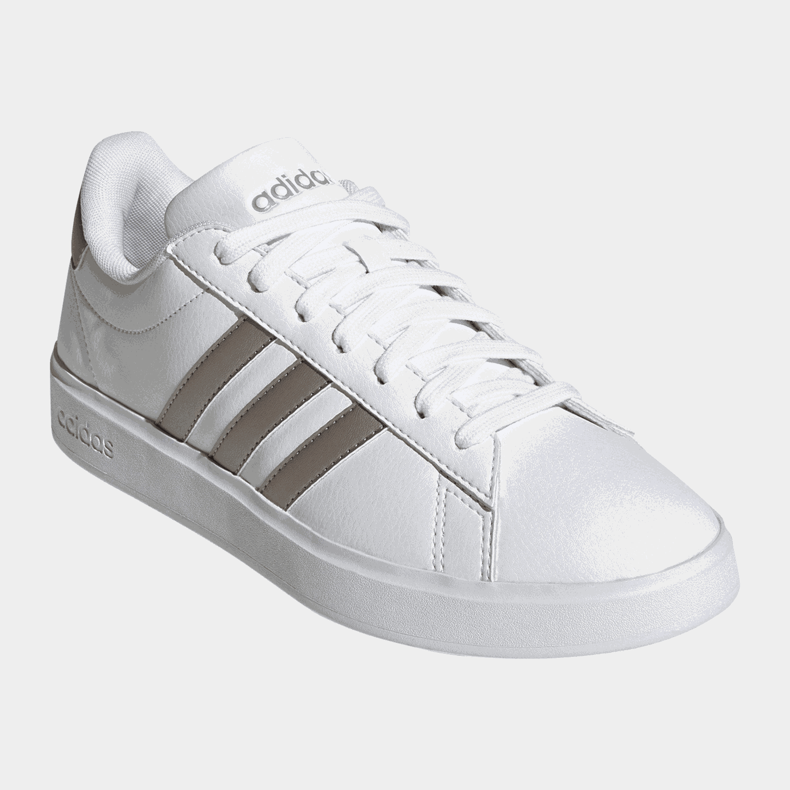 Grand Court 2, Grand Court Sneakers, naisten vapaa-ajan kengät - full image 3