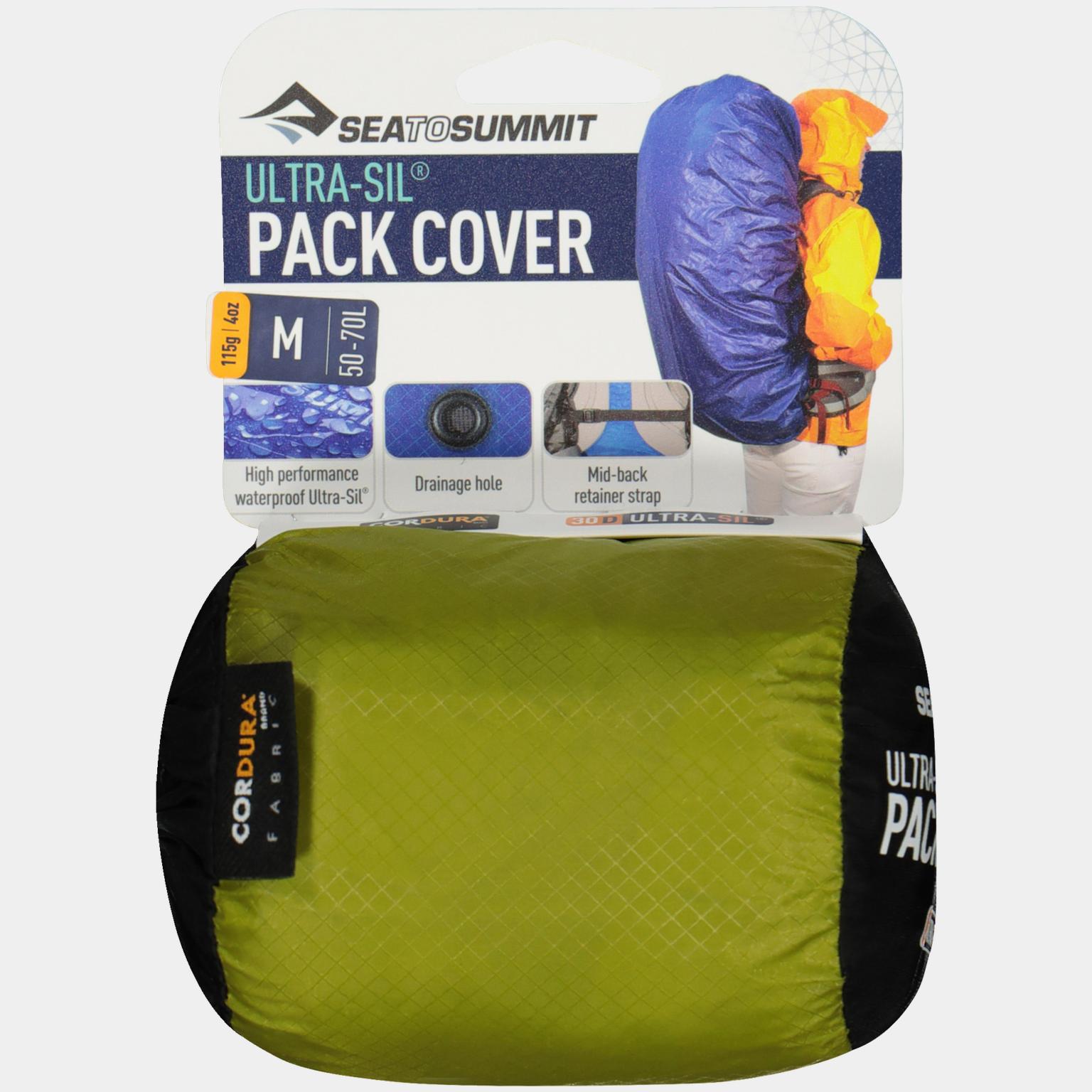 Packcover Usil 50-70l, sadesuoja - full image 1