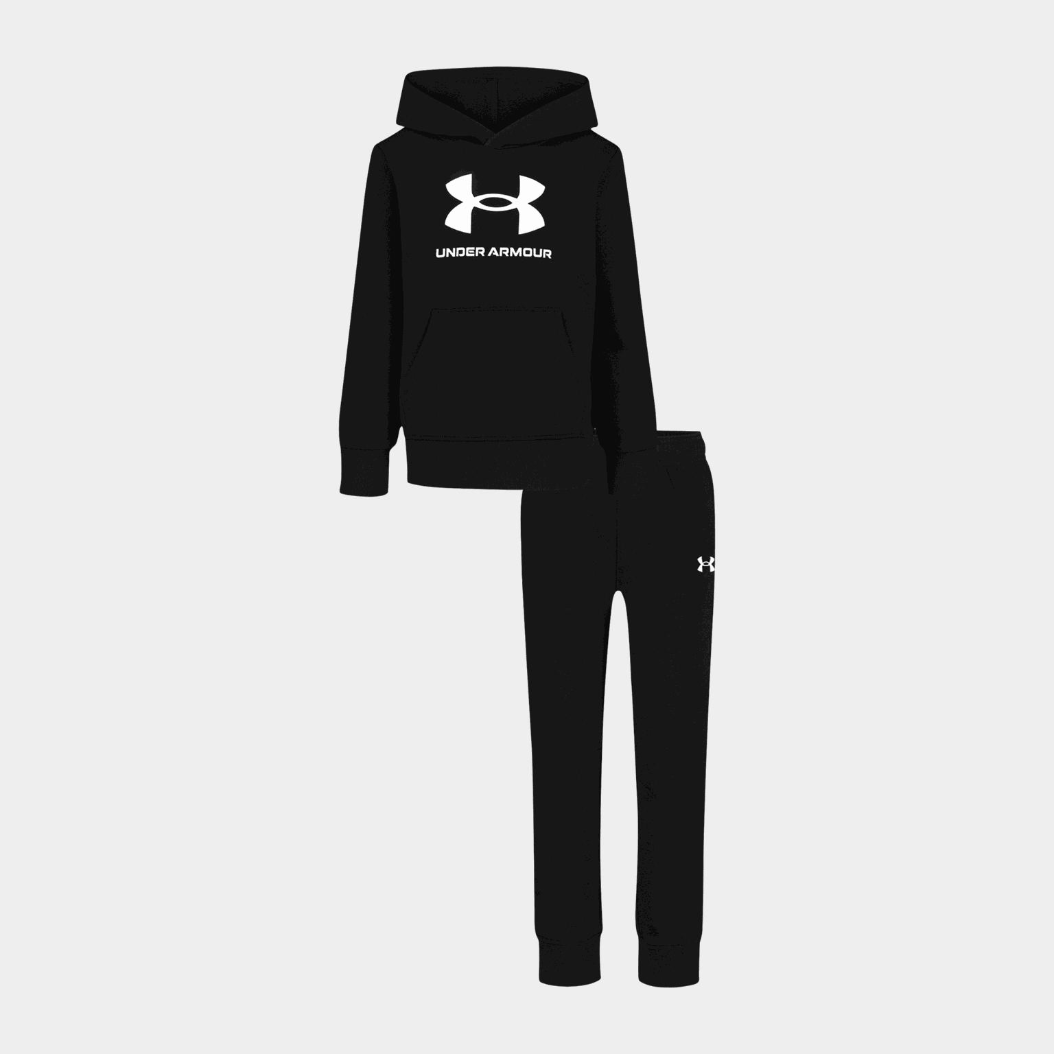 Fleece OTH Set, lasten collegeasu - full image 1
