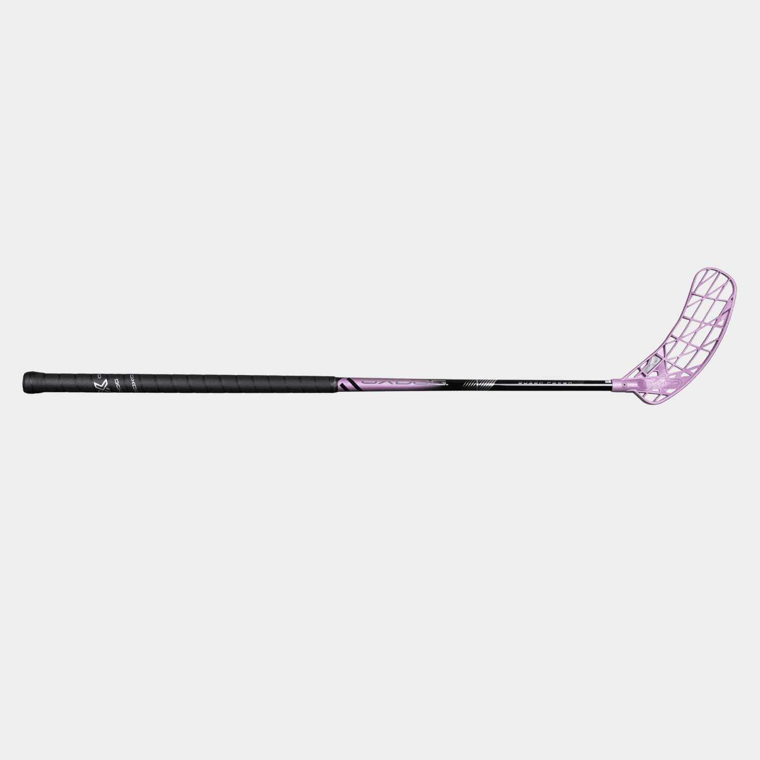 Quick Power HES 27 FP Oval MB, salibandymaila 25/26 - full image 1