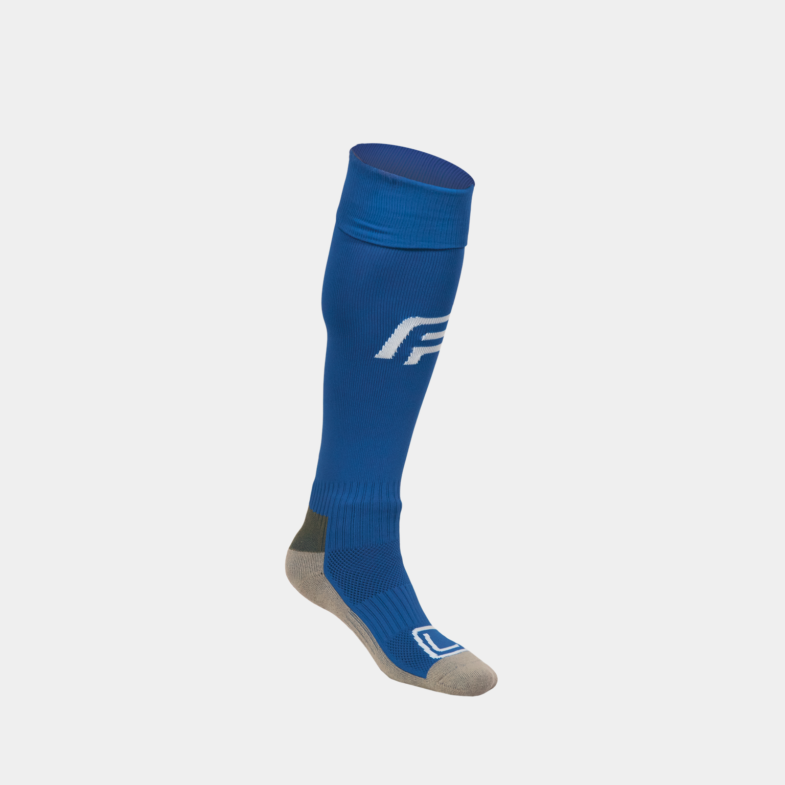 Werner - Players Socks, nuorten/aikuisten treenisukat 25/26 - full image 1