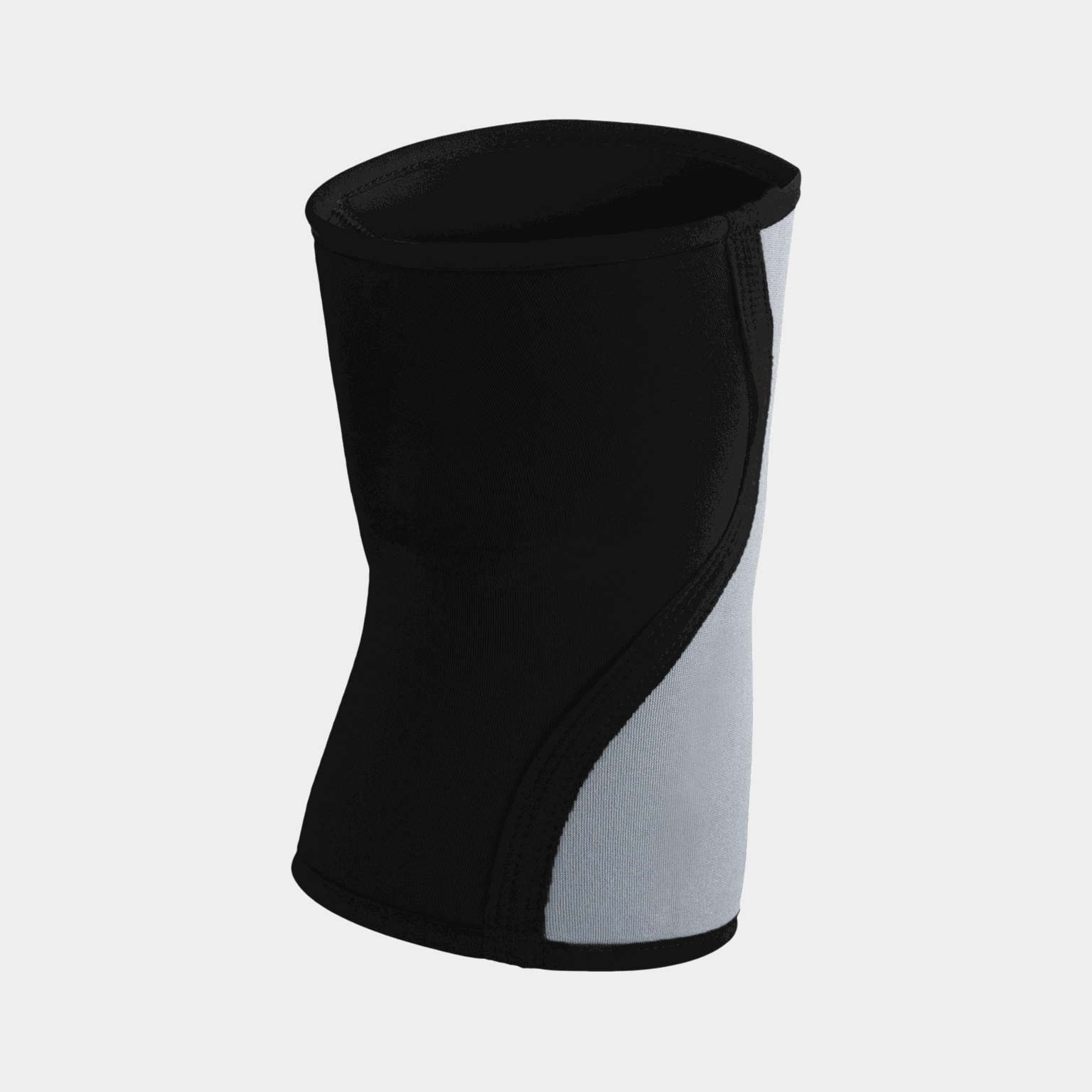 Basic Line Knee Sleeve 3mm, polvituki - full image 4