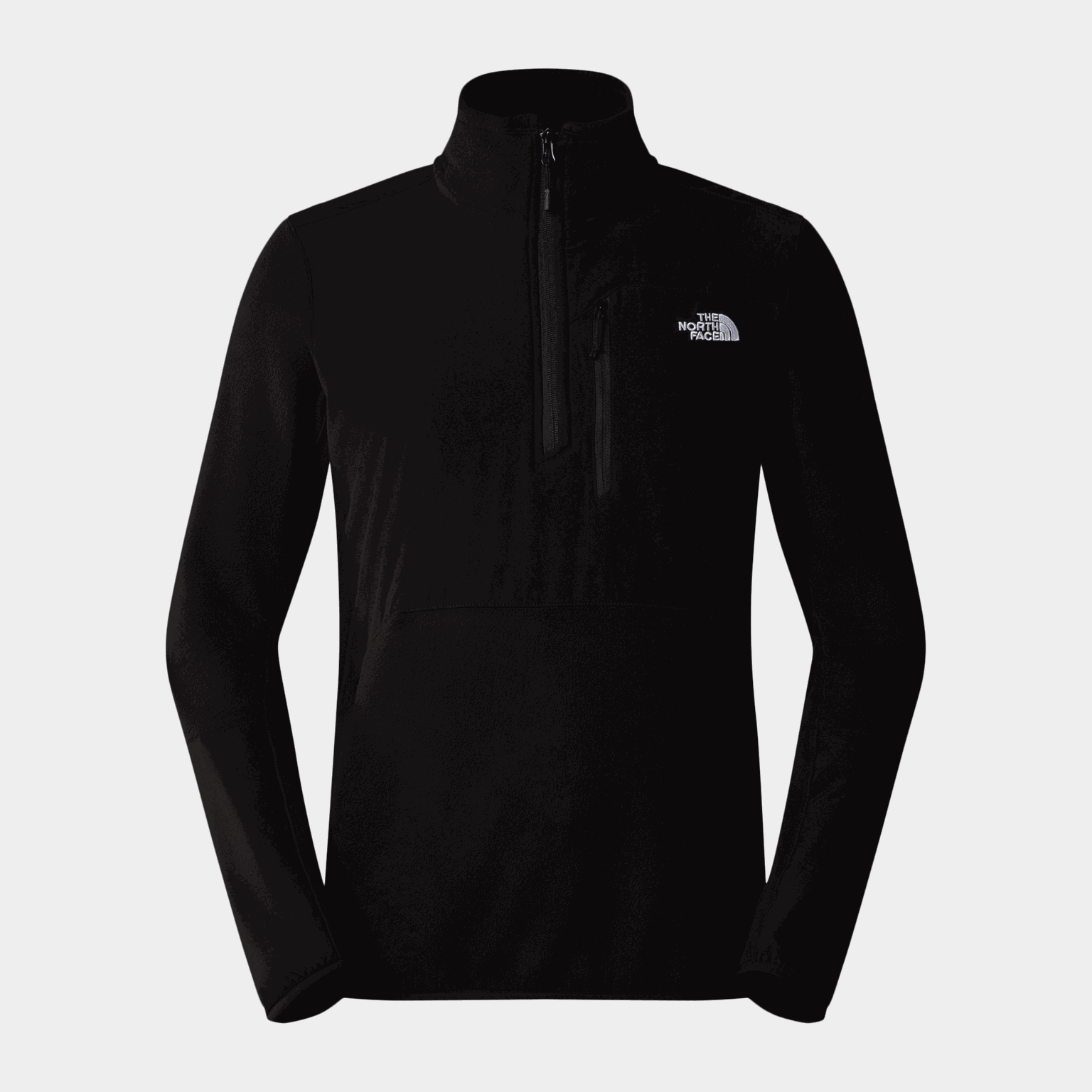 Glacier Pro 1/4 Zip - full image 1