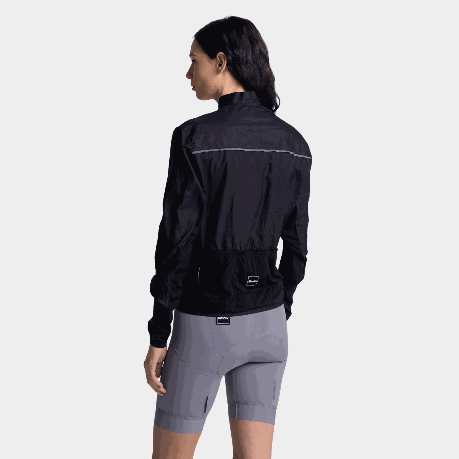 RTR Wind Jacket 26, pyöräilytakki, unisex - full image 4