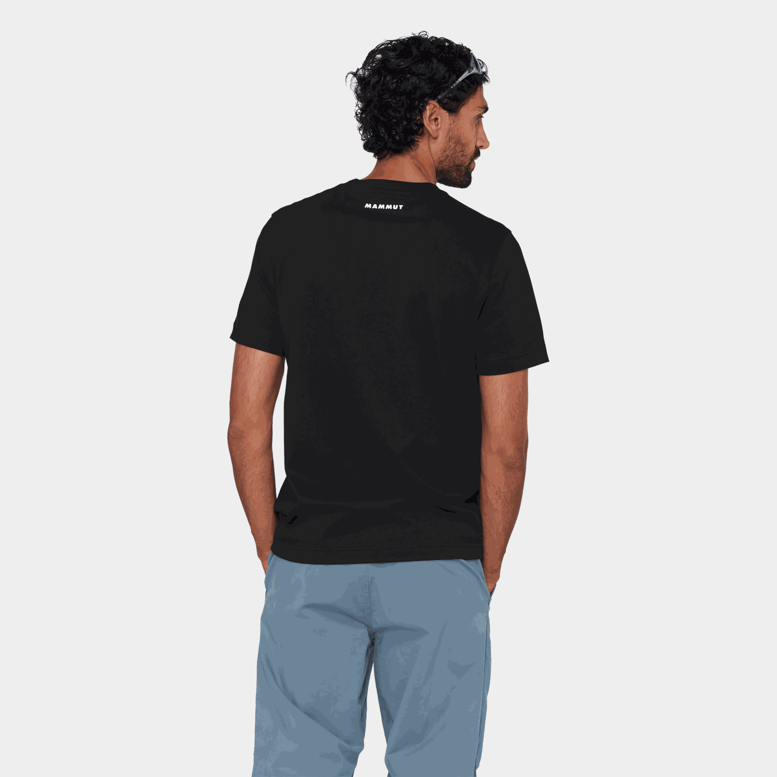 Base T-Shirt Mini Logo, t-paita - full image 4