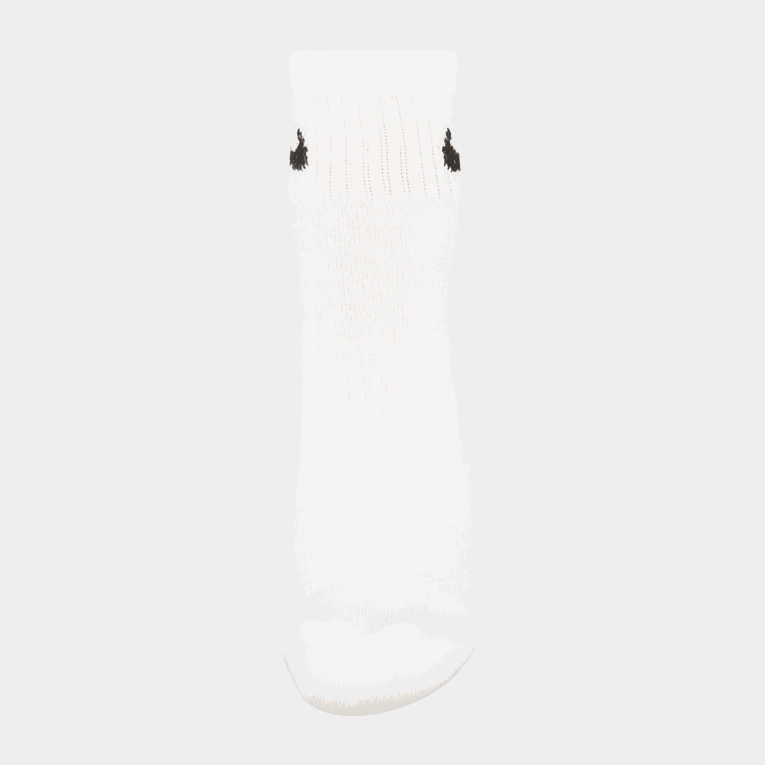 6PK Everyday Cushioned Training Socks, treenisukat - full image 2