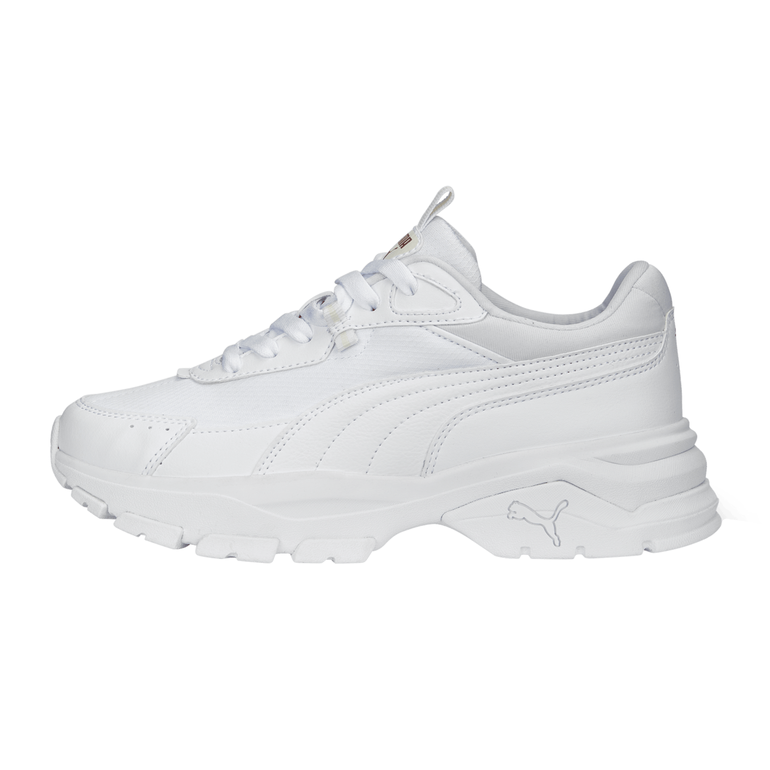 Puma Cassia Via, женские кроссовки