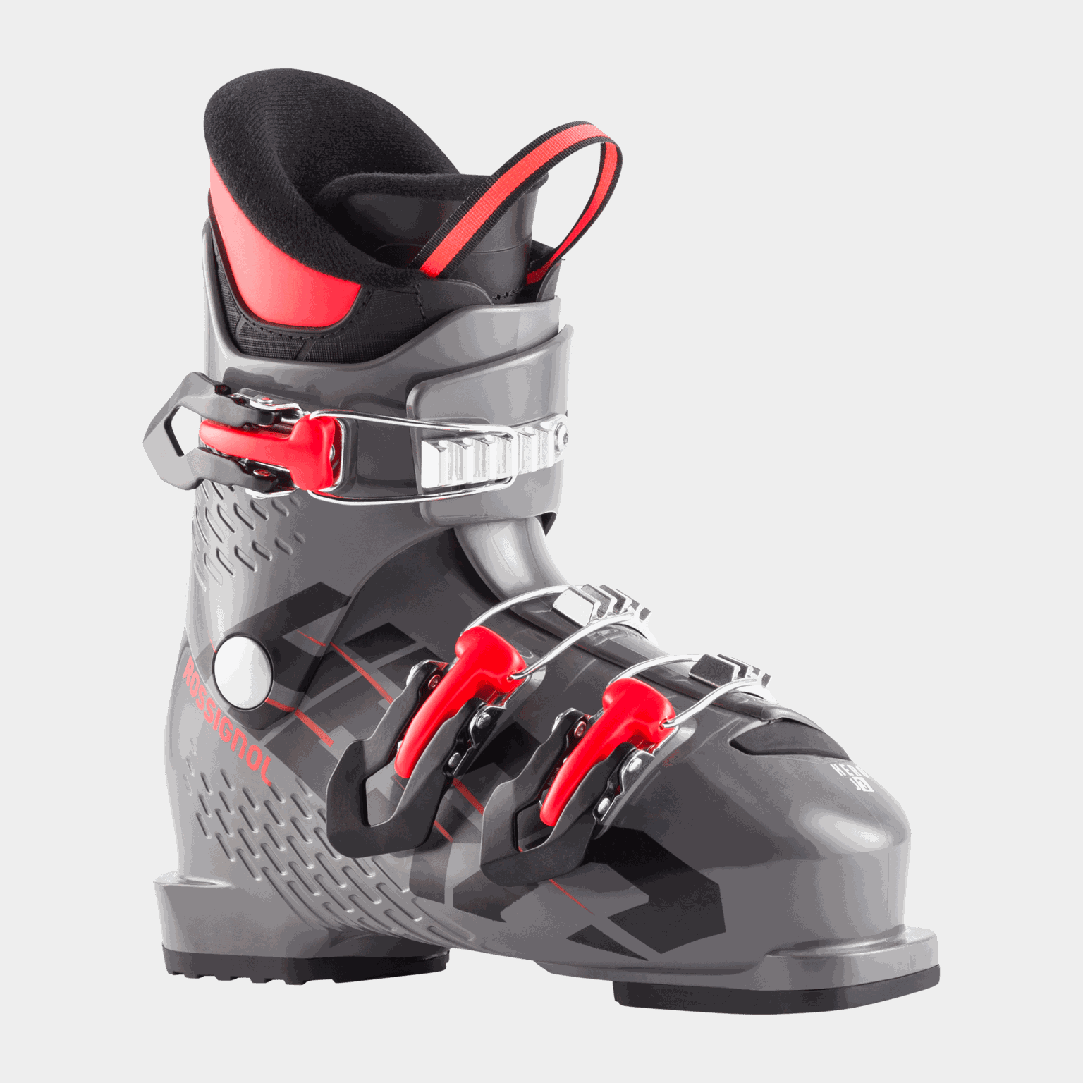 Alpine Boots Hero J3 25/26 - full image 1