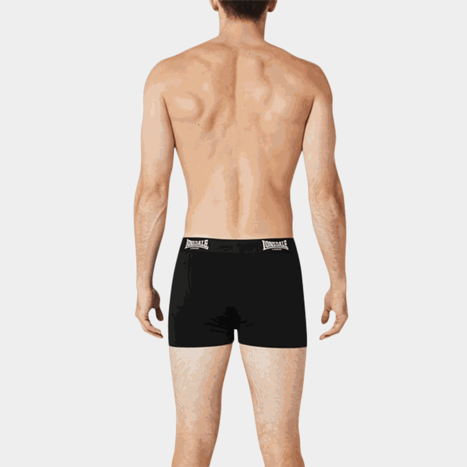2Pk Trunk, miesten bokserit - full image 2