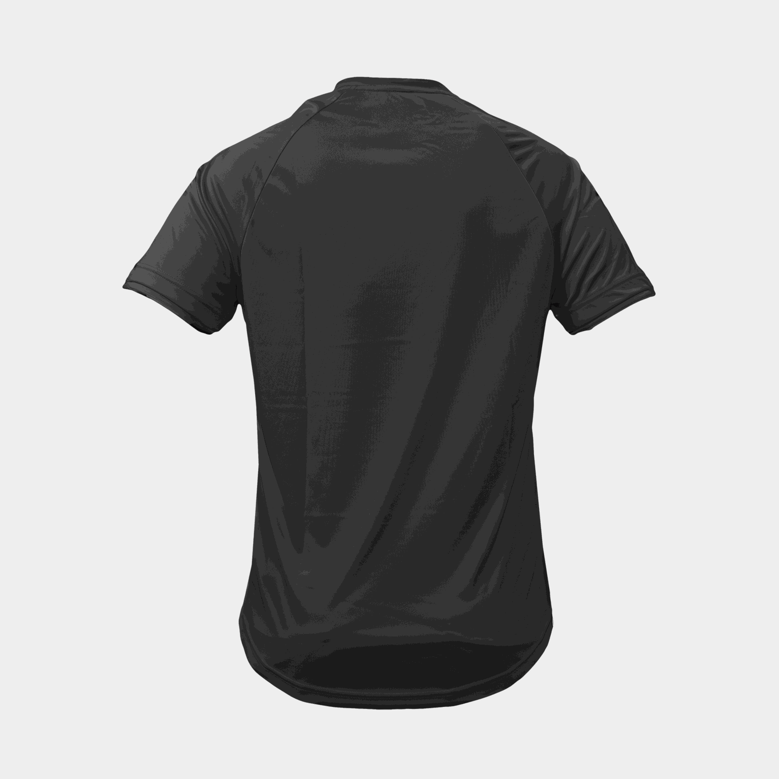 Fast Training T-shirt 26/27, treenipaita - full image 2