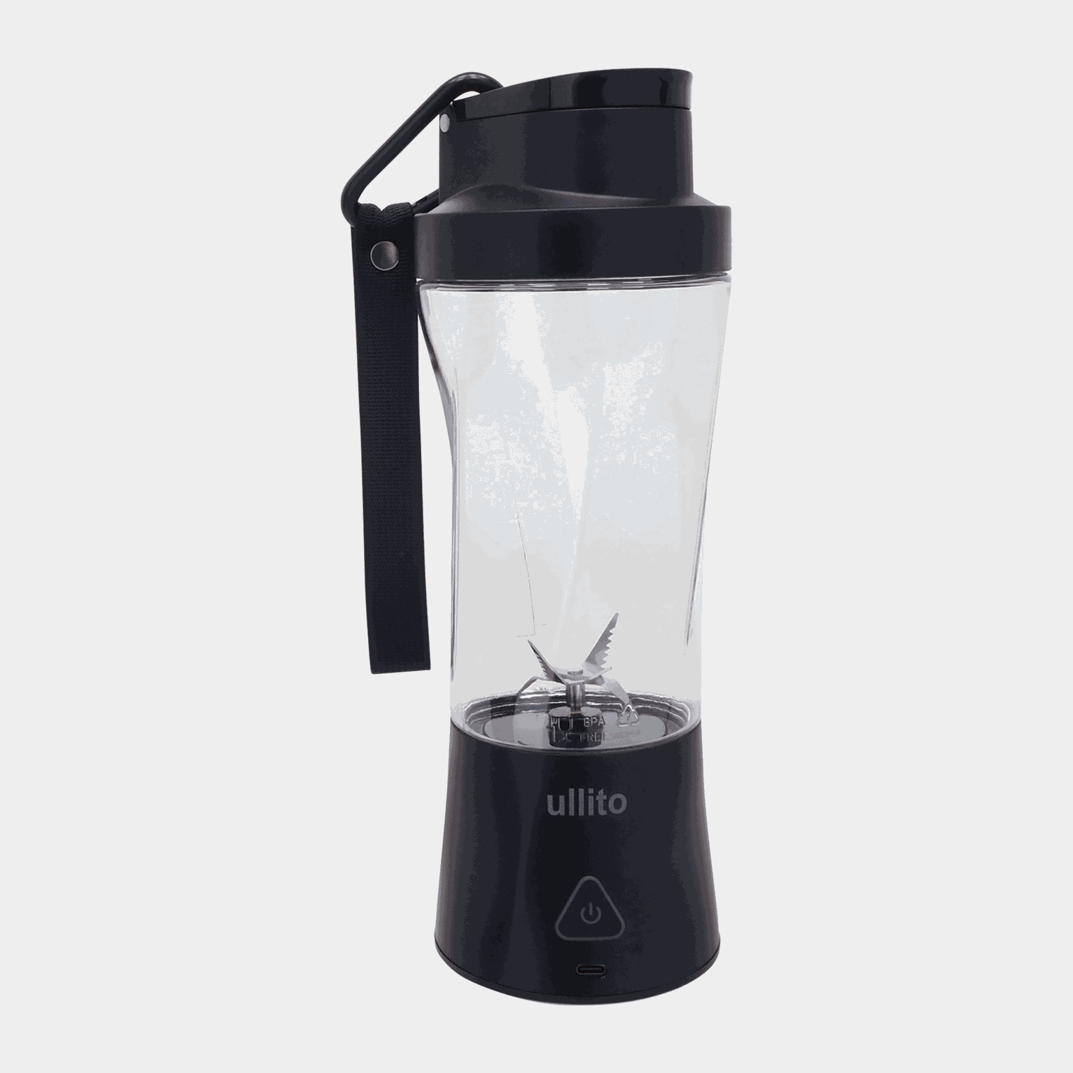 Sport Blender Portable, kannettava tehosekoitin - full image 1