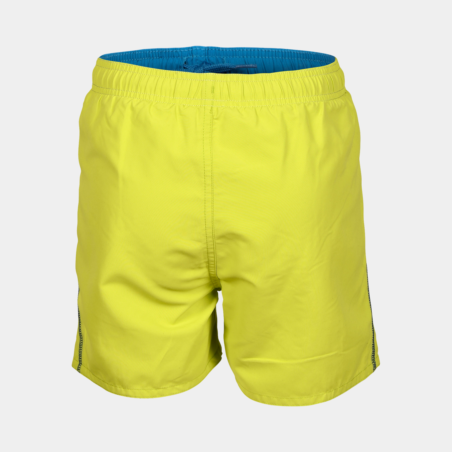 Boys' Beach Boxer Solid, uimashortsit nuoret - full image 3