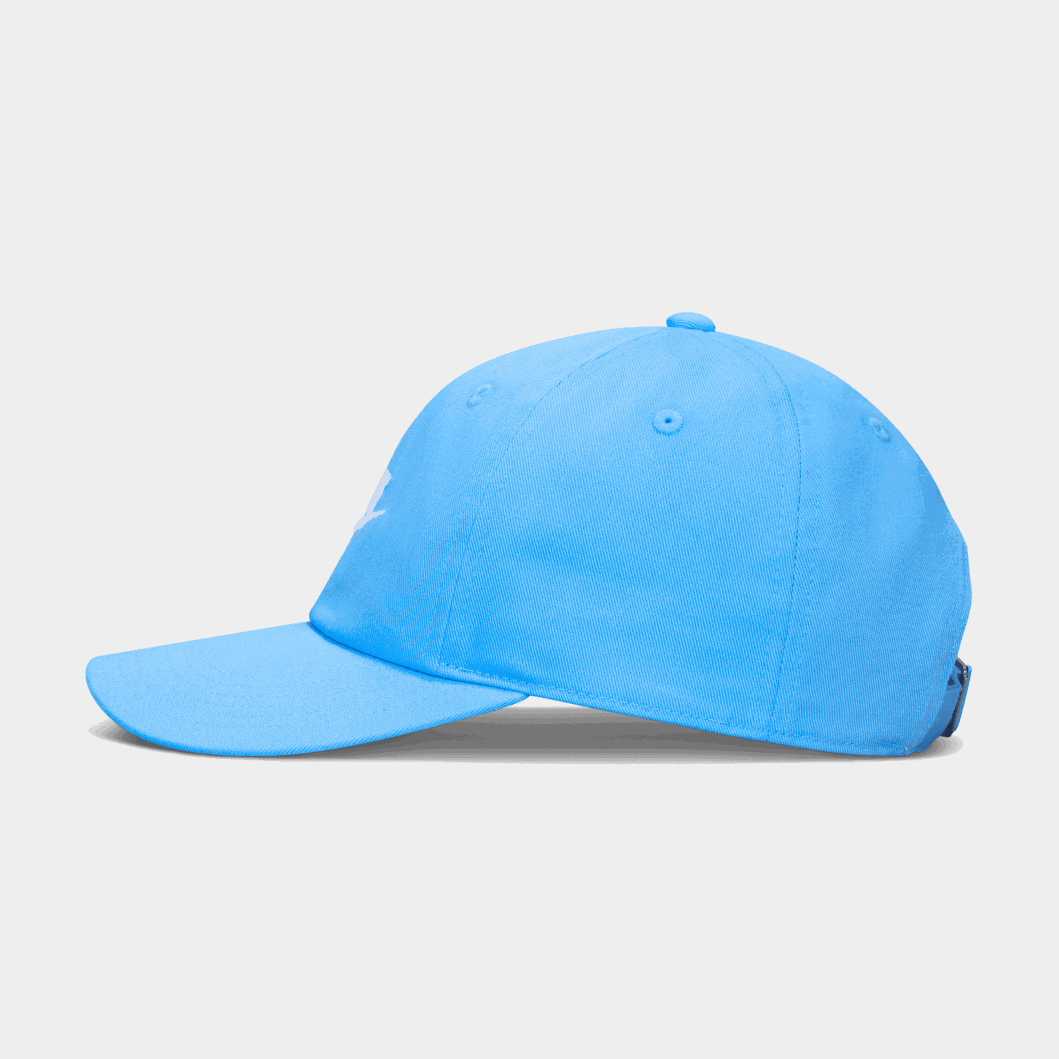 Club Kids' Unstructured Futura, lasten lippis - full image 2