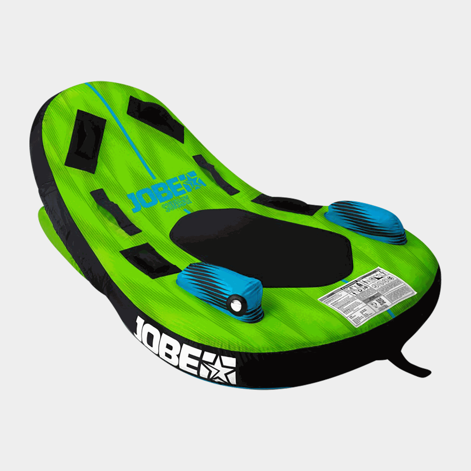 Sunray Towable 1P - full image 1