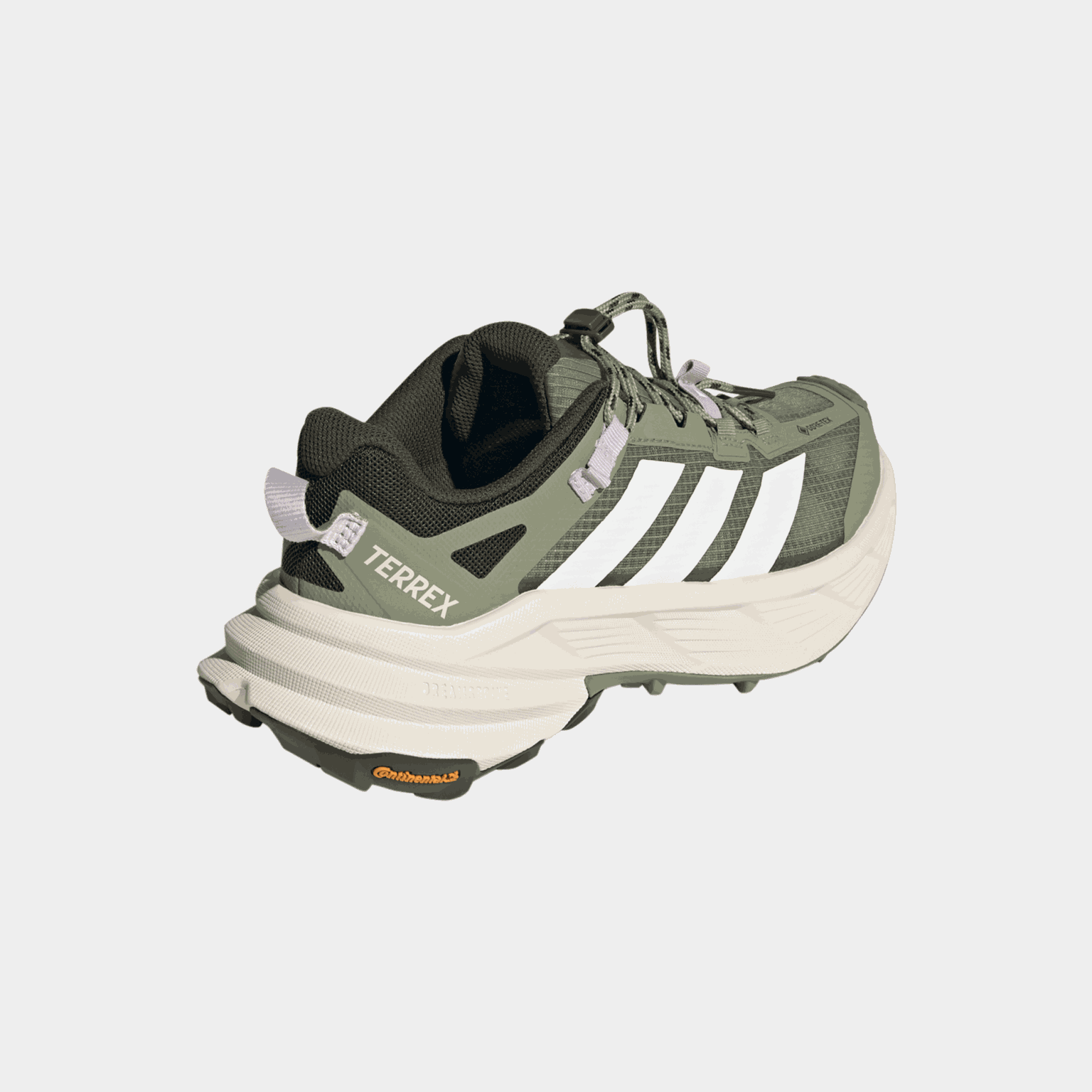 TERREX FREEHIKER SL GTX, naisten vaelluskengät - full image 4