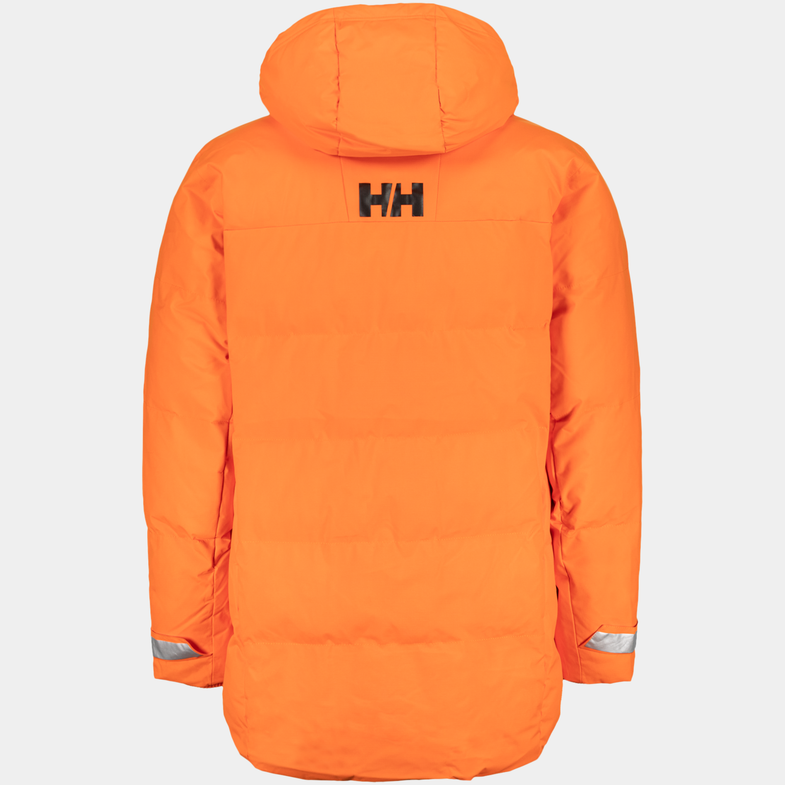 Tromsoe Jacket, miesten talviparka - full image 3