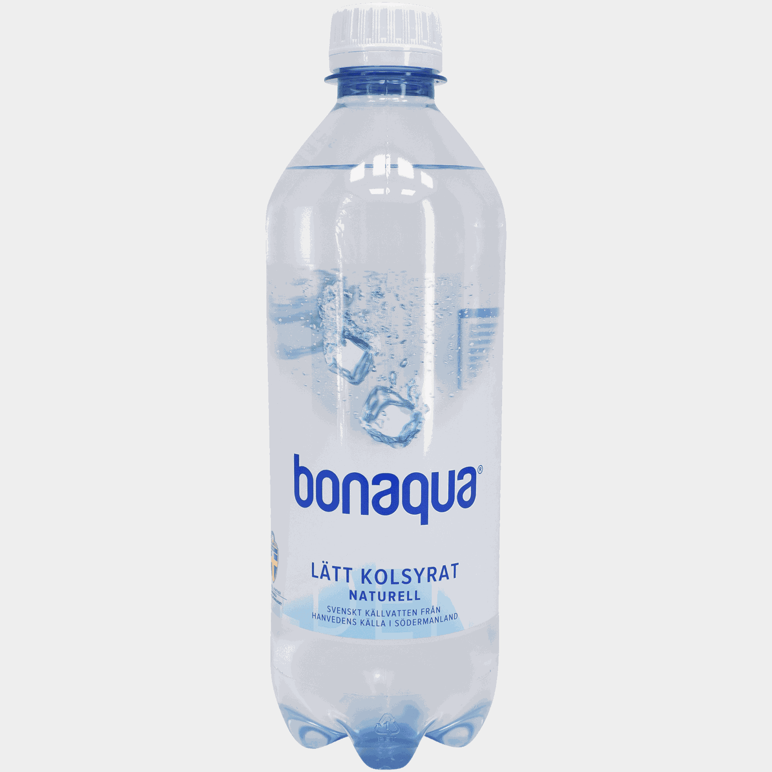 Bonaqua Silver - full image 1