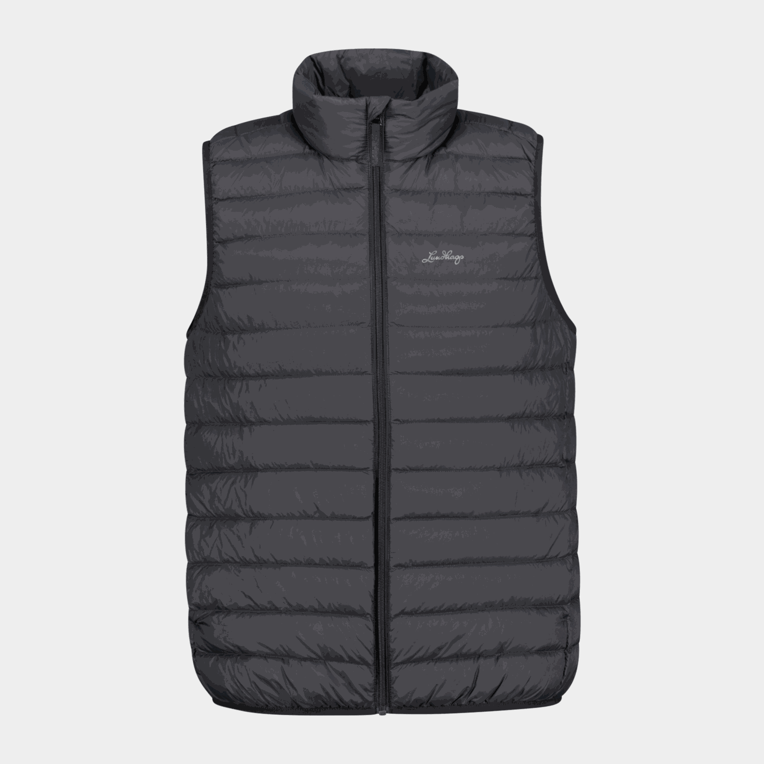 Elas Light Down Vest untuvaliivi - full image 1