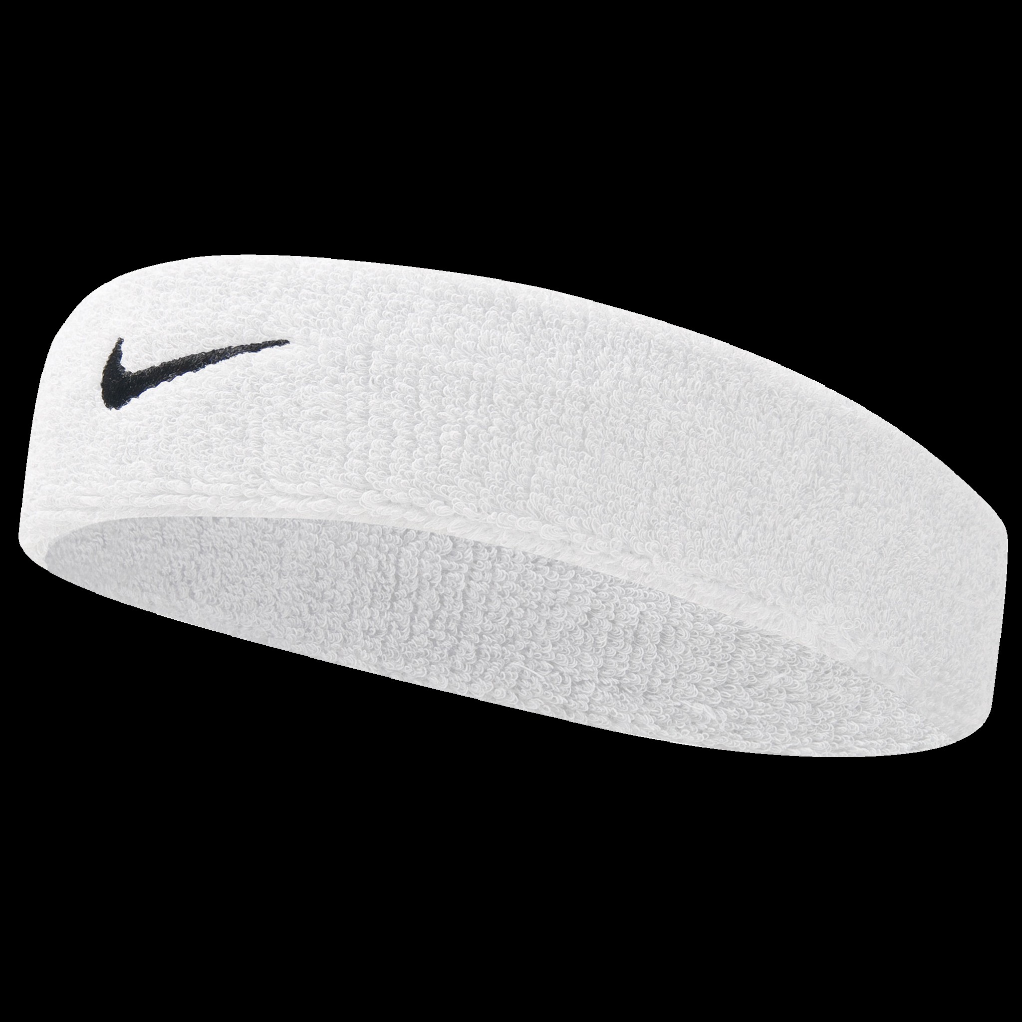 Повязка на голову Nike Swoosh, повязка для пота