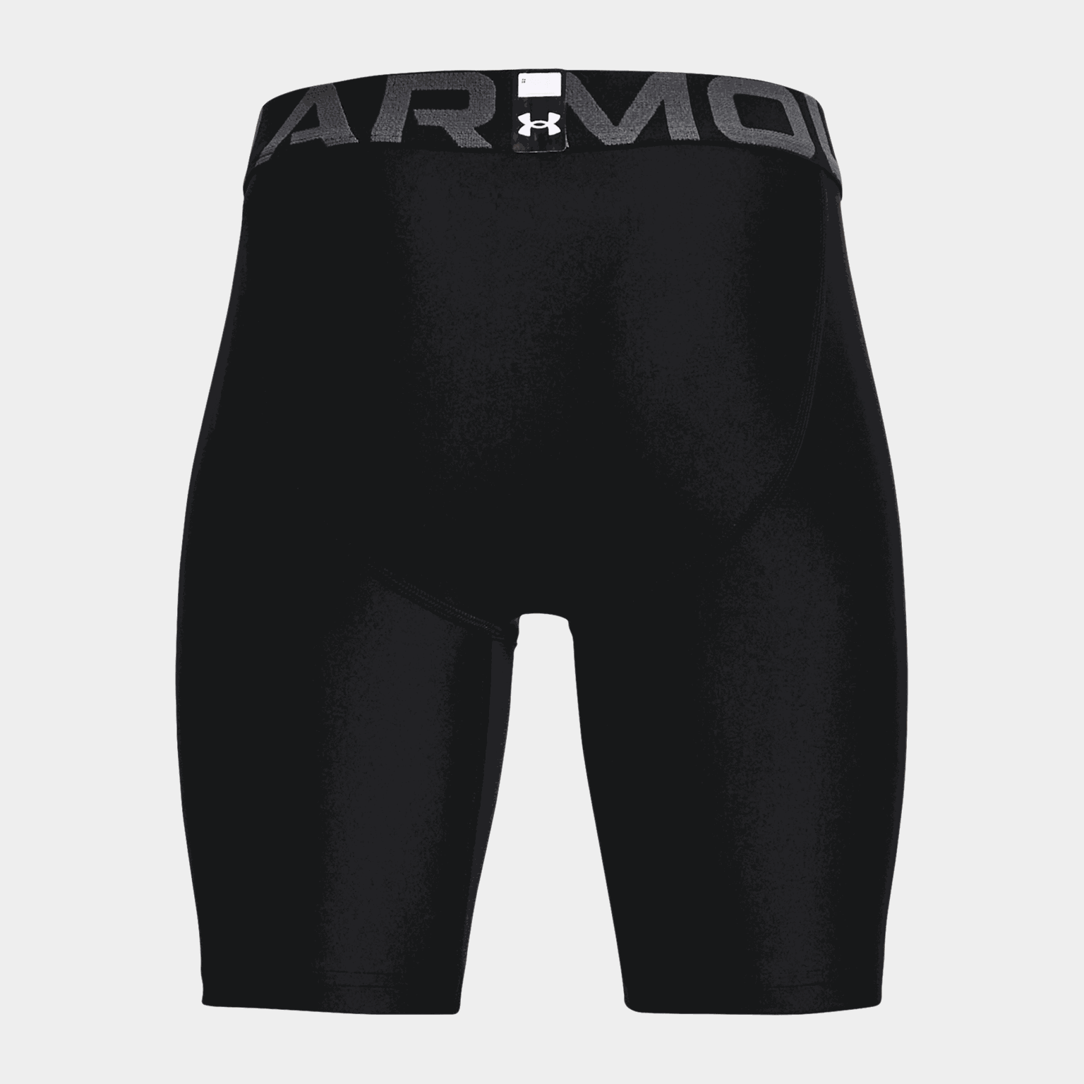 HeatGear® Armour Shorts, lasten kompressioshortsit - full image 2