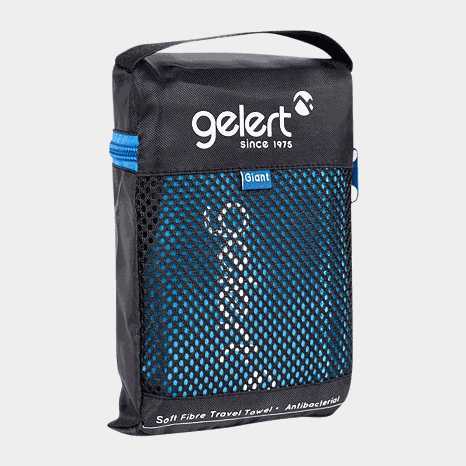 Soft Towel Giant, vaelluspyyhe - full image 2