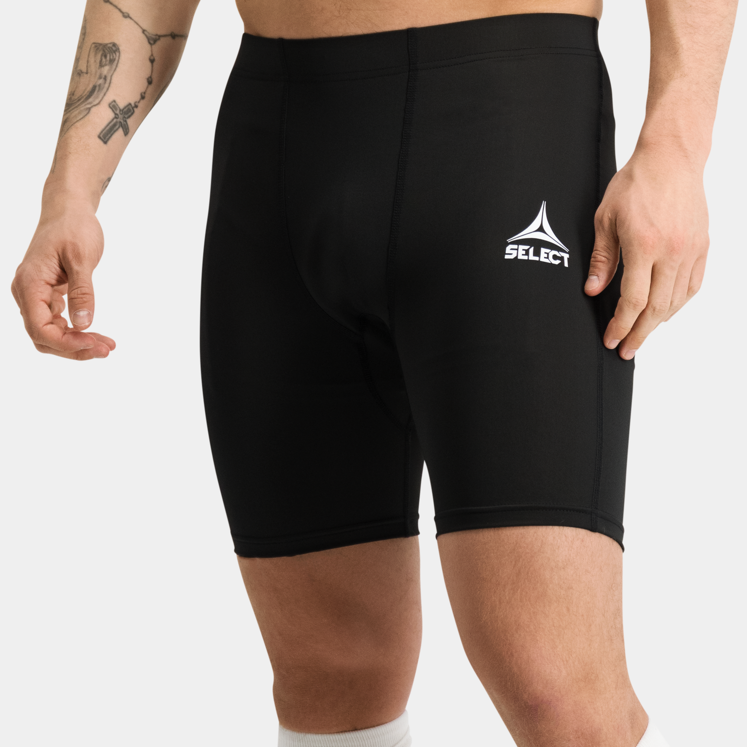 Shorts Short Underlayer, miesten treenishortsit - full image 1