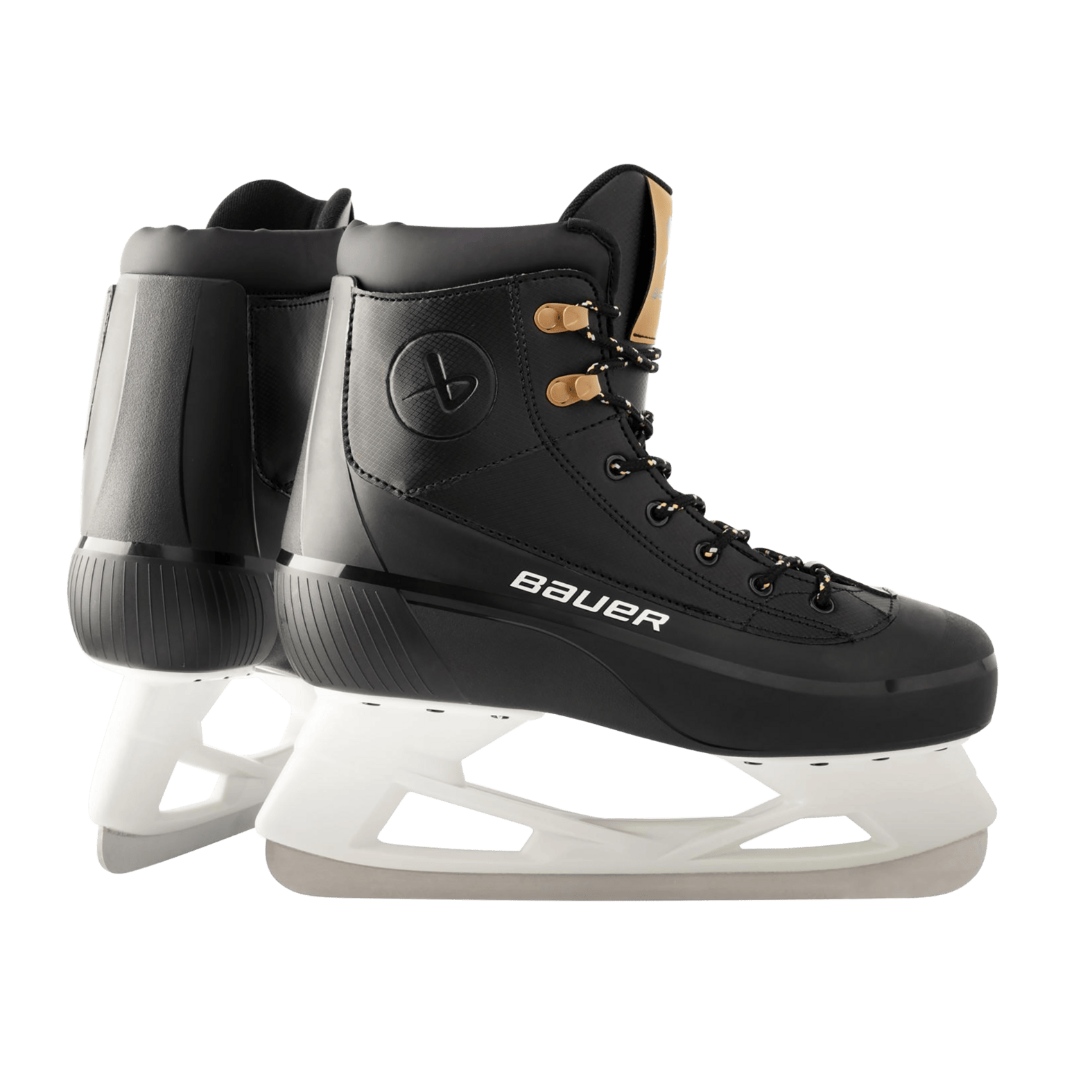 Bauer S25 Colorado 2.0 Skate-Sr 26/27, взрослые хоккейные коньки