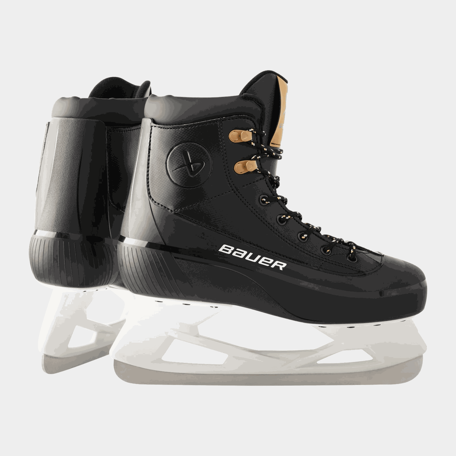S25 Colorado 2.0 Skate-Sr 26/27, aikuisten jääkiekkoluistimet - full image 1