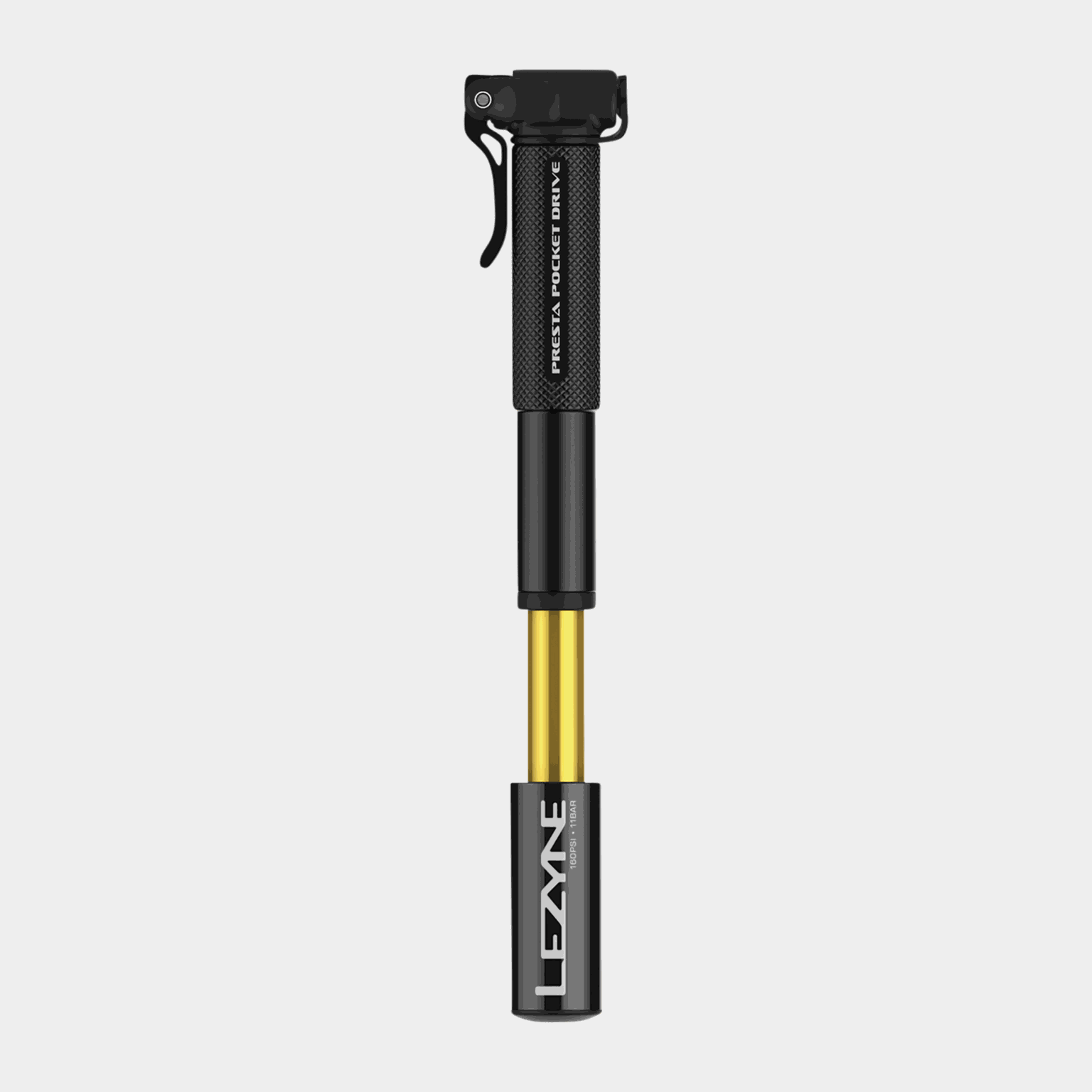 Presta Pocket Drive - full image 2