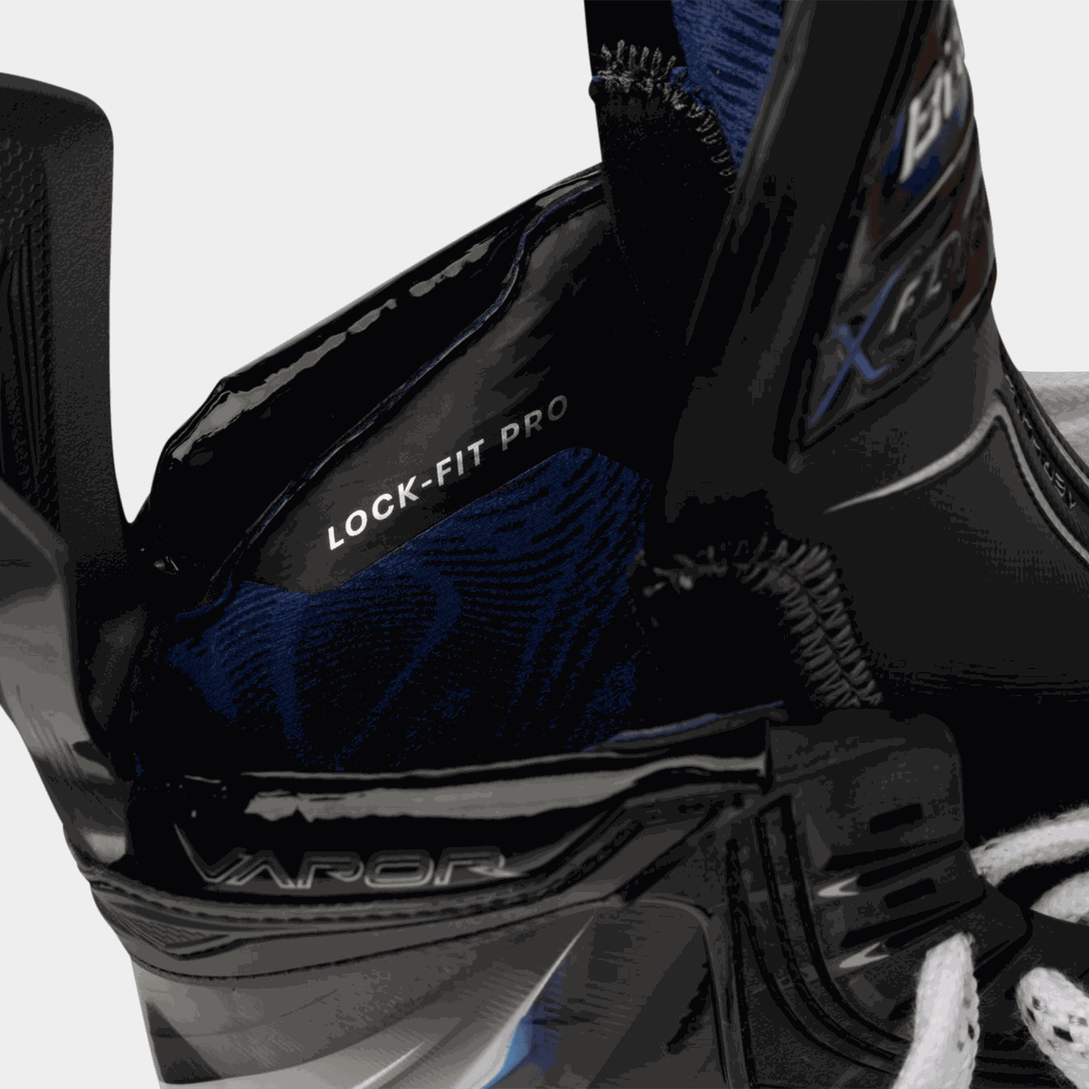 S25 Vapor FLYLITE Skate, aikuisten jääkiekkoluistimet 26/27 - full image 2