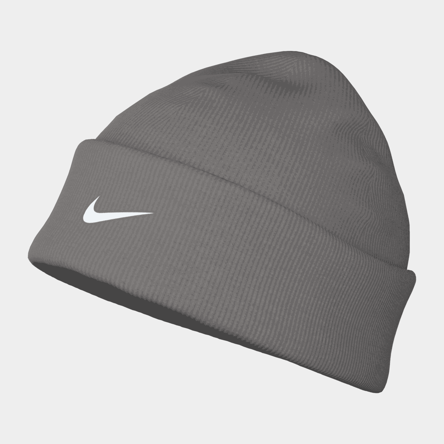 U Nk Peak Beanie Tc Swsh F24 L - full image 1