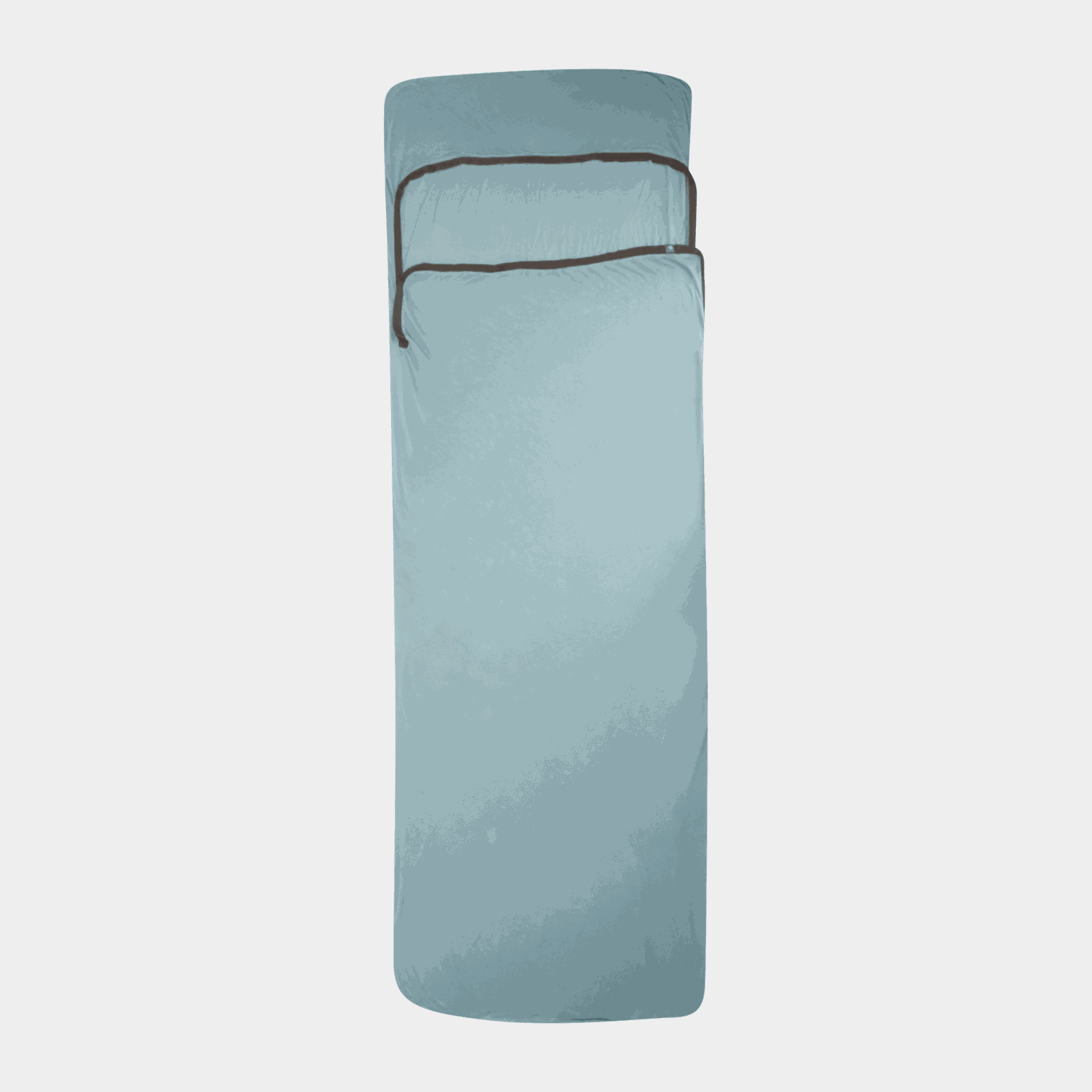 COMFORT BLEND LINER RECT. PILLOW, makuupussilakana - full image 1