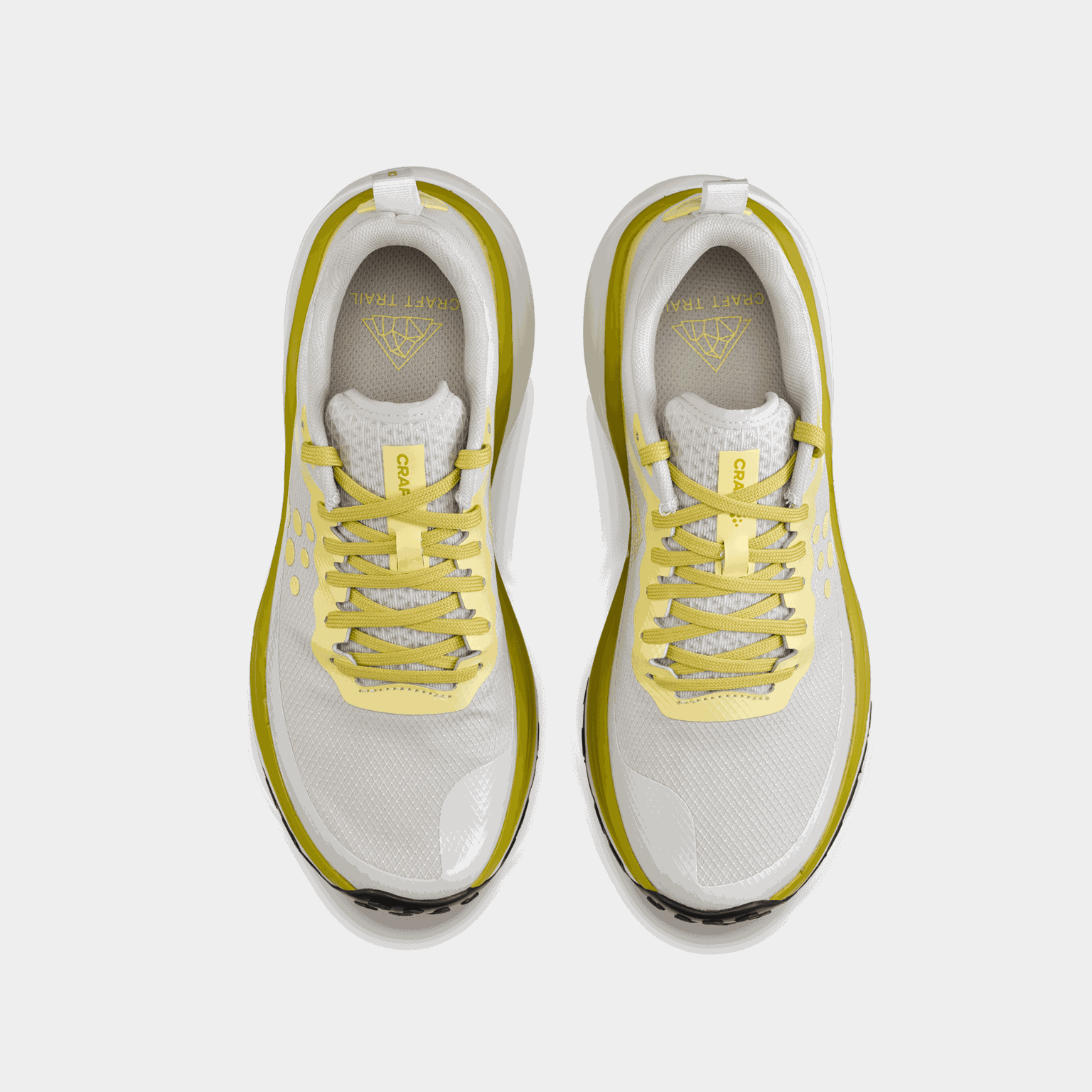 Pure Trail X W-63, naisten maastojuoksukengät - full image 4