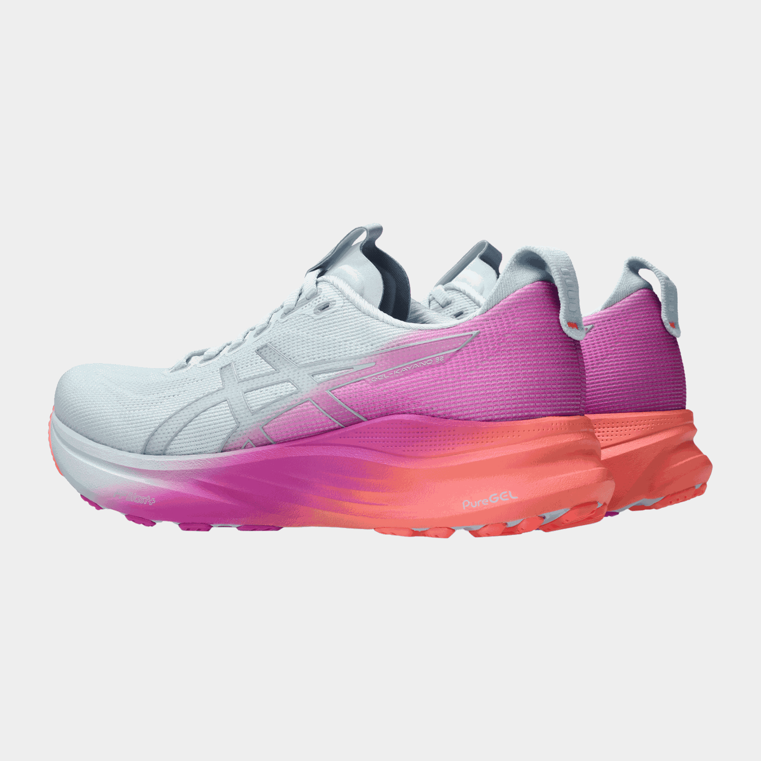 GEL-Kayano 32, naisten juoksukengät - full image 4