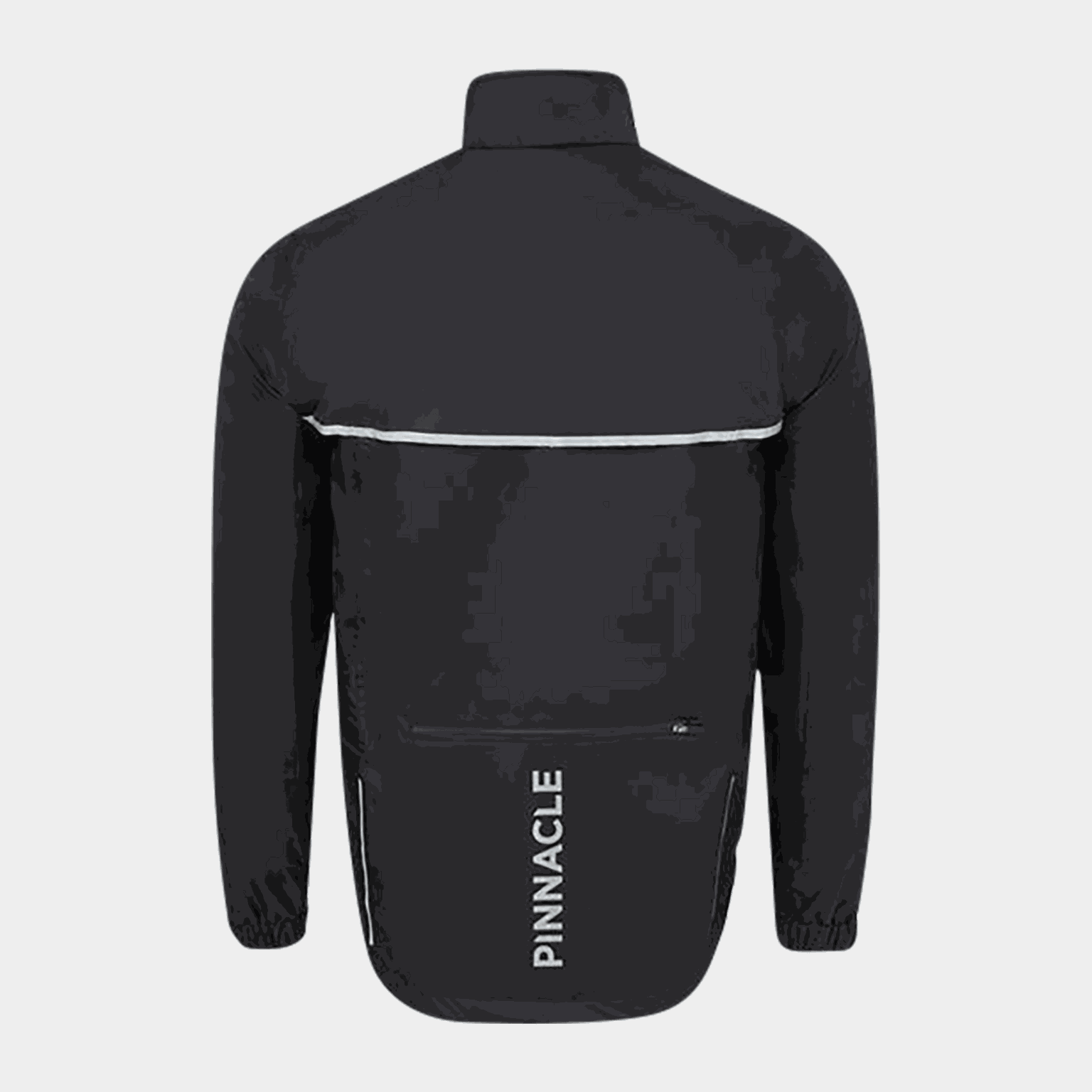 Waterproof Cycling Jacket Mens, pyöräilytakki - full image 3