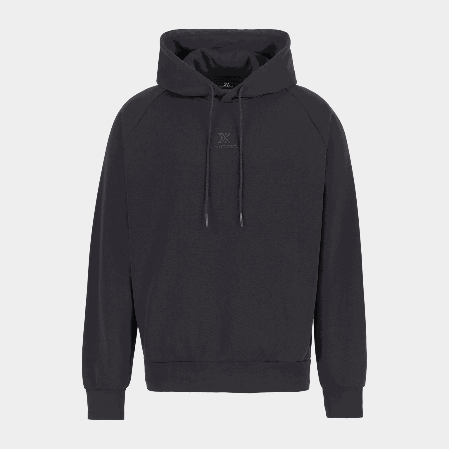 Move Hoodie (Black) 26/27, Nuorten huppari - full image 1