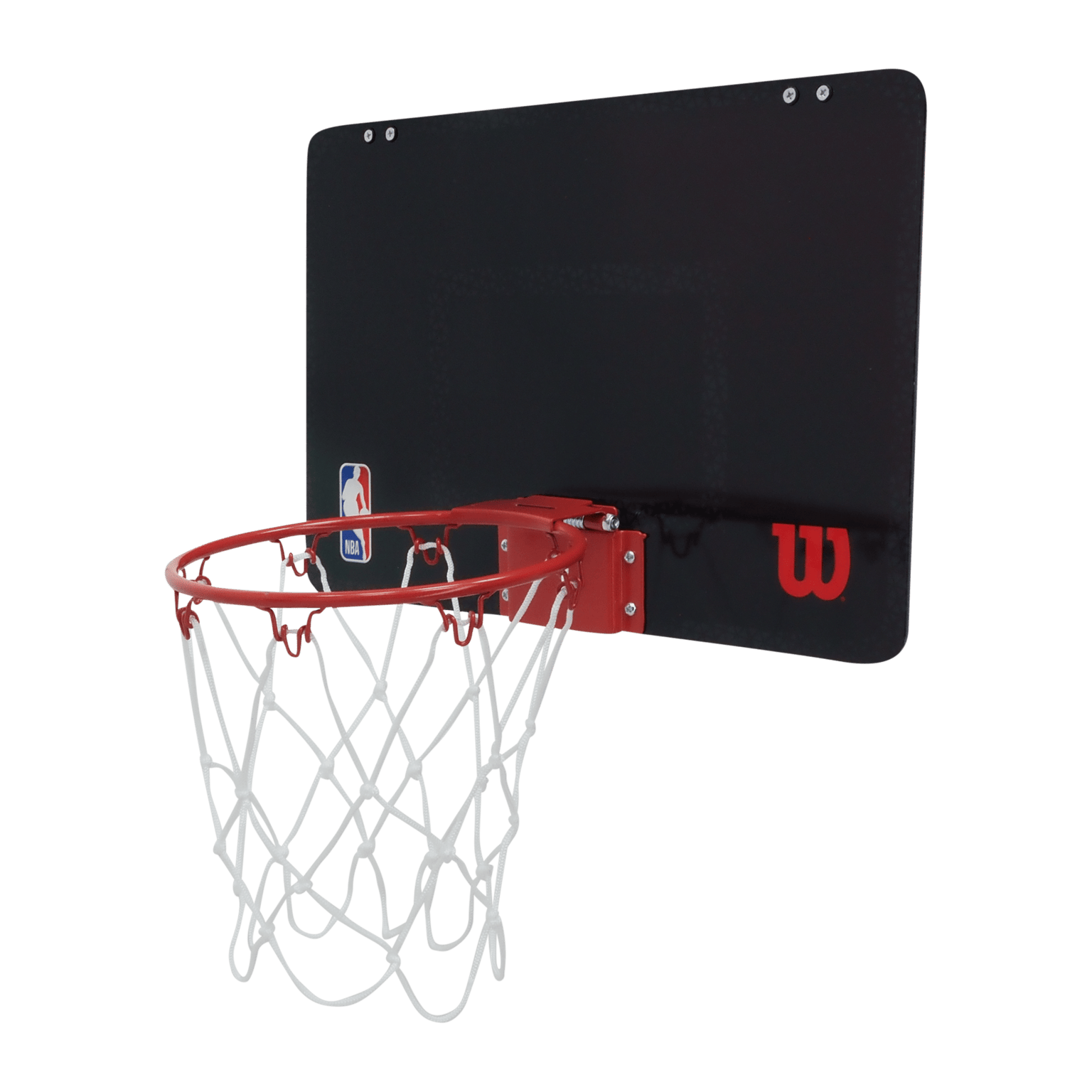 Wilson Nba Forge Team Mini Hoop, Баскетбольное кольцо
