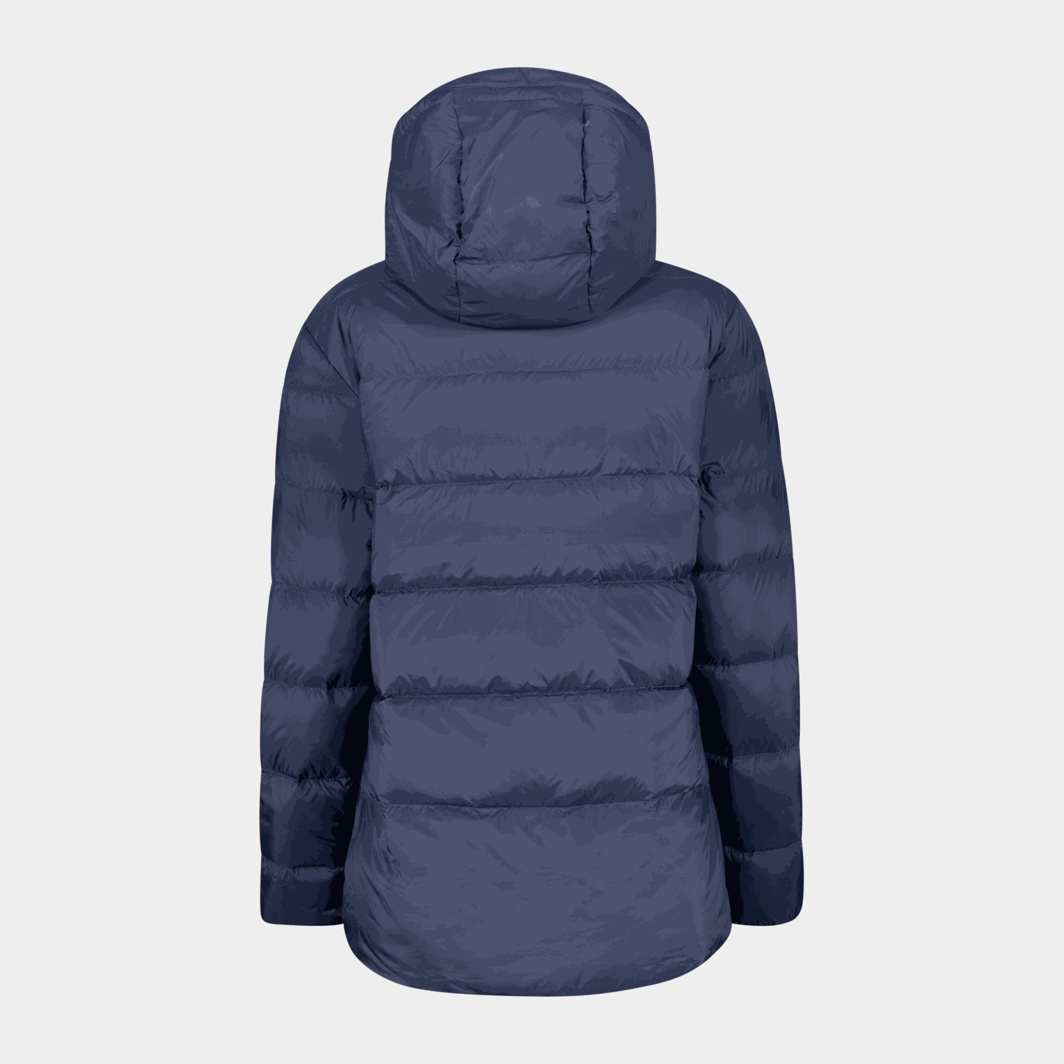 Frostfjell Down Jacket naisten untuvatakki - full image 3