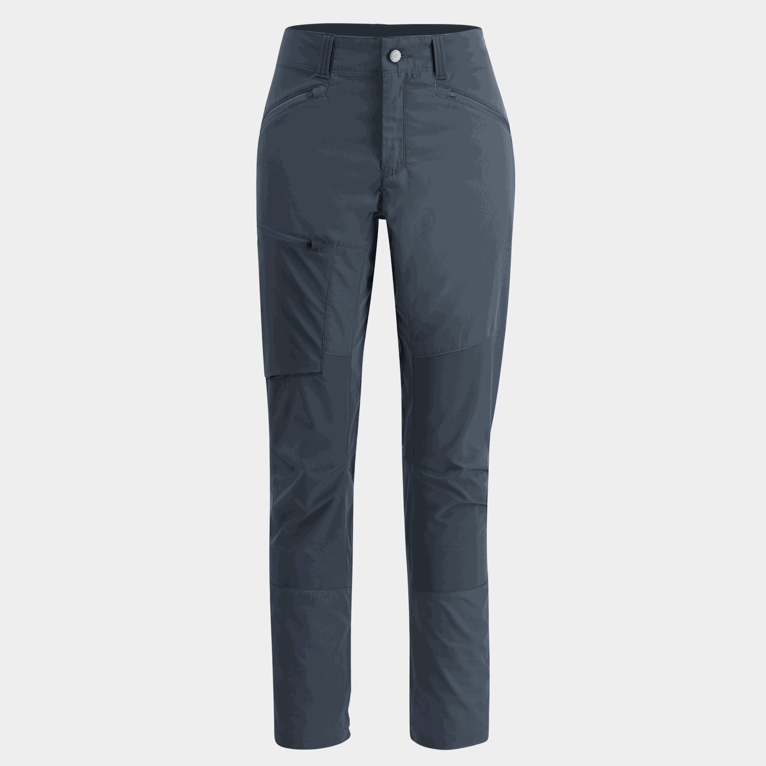 Tived Stretch Hybrid Pant naisten vaellushousut - full image 2