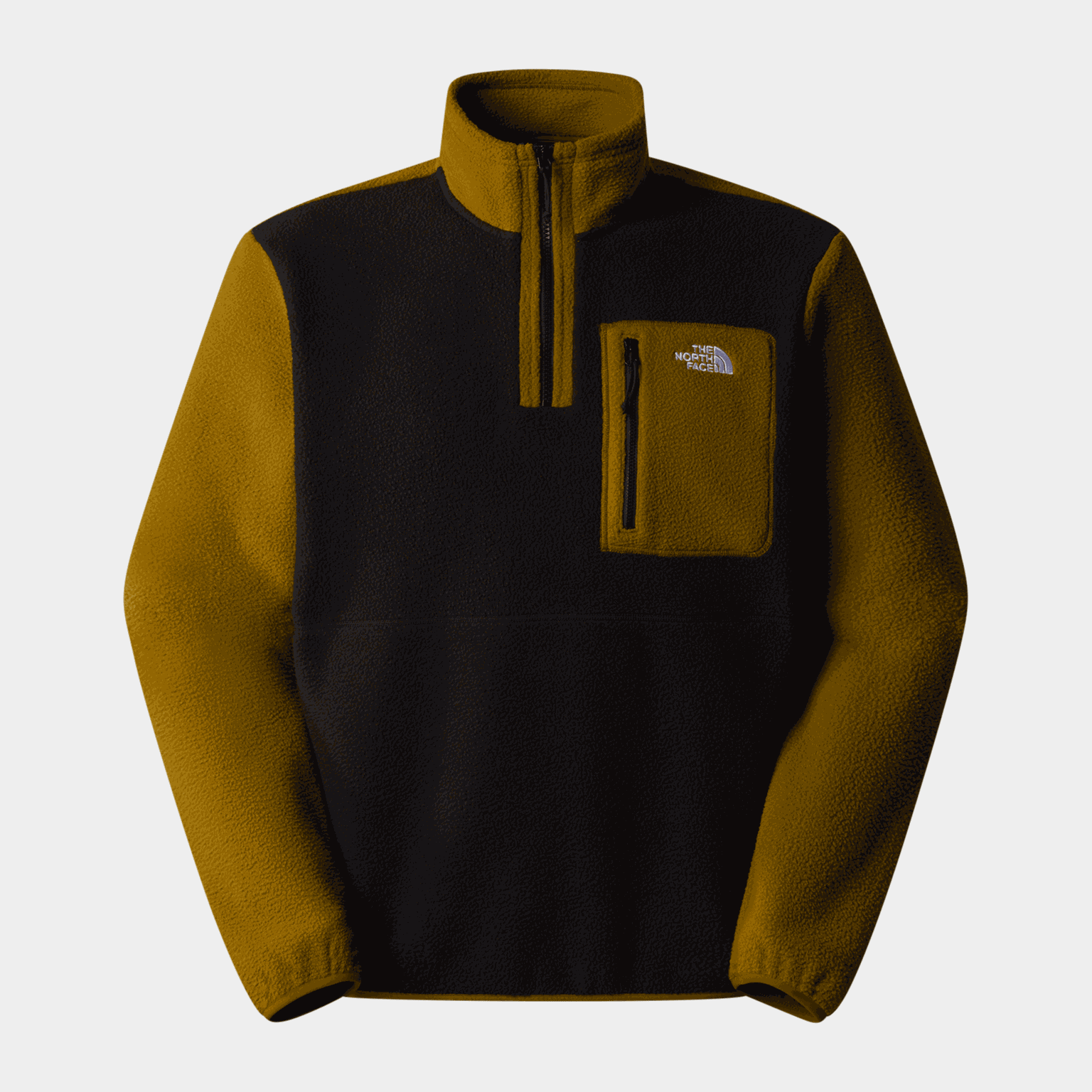 Yumiori 1/4 Zip - full image 1