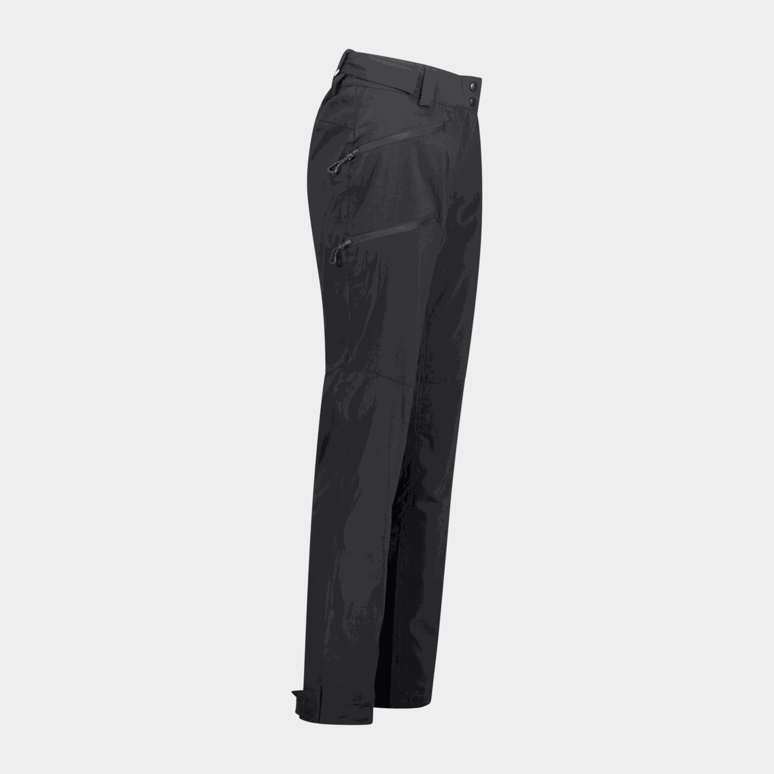 Hasvik Pant naisten vaellushousut - full image 4