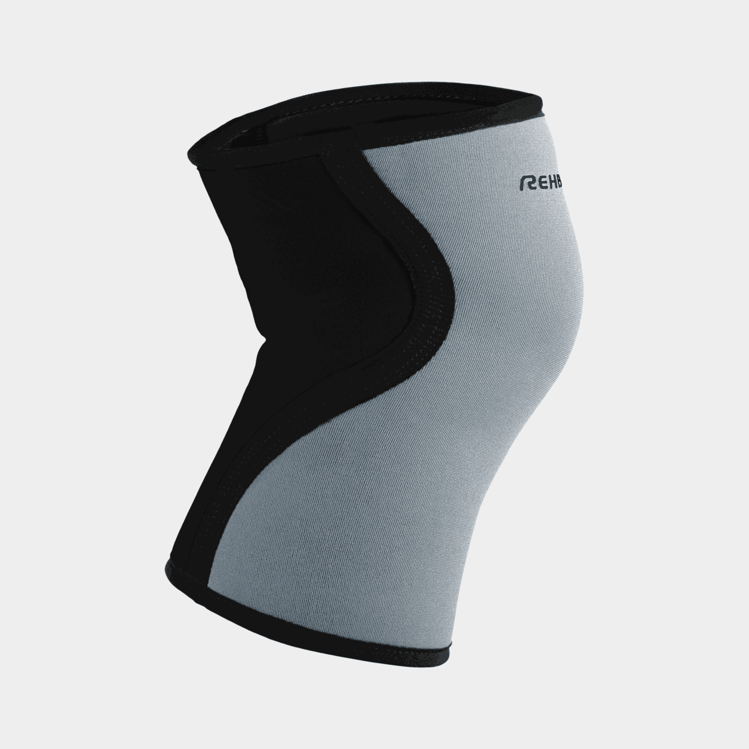 Basic Line Knee Sleeve 3mm, polvituki - full image 3