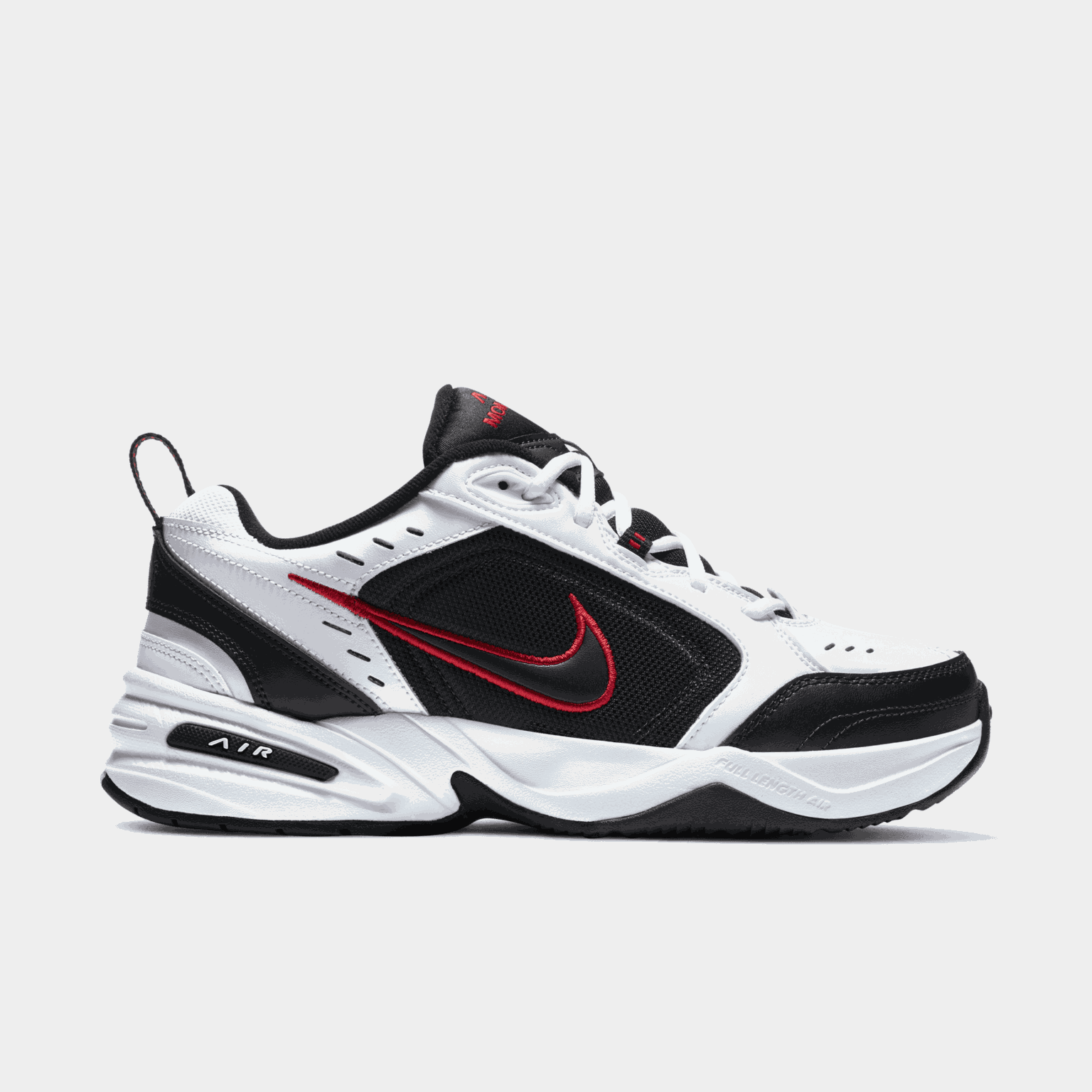 Air Monarch IV, miesten vapaa-ajankengät - full image 1