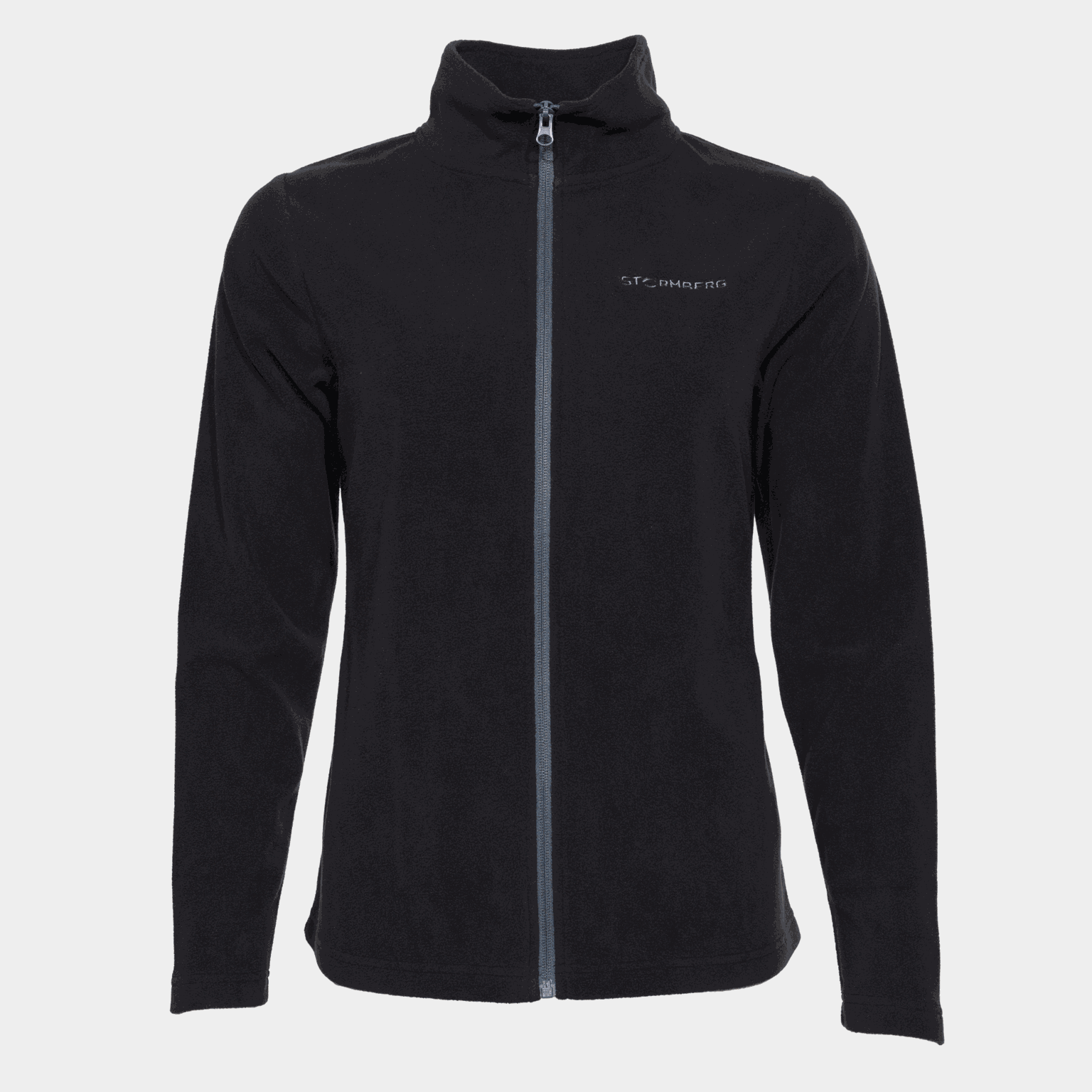 Hesseng Fleece Jacket naisten fleecetakki - full image 1