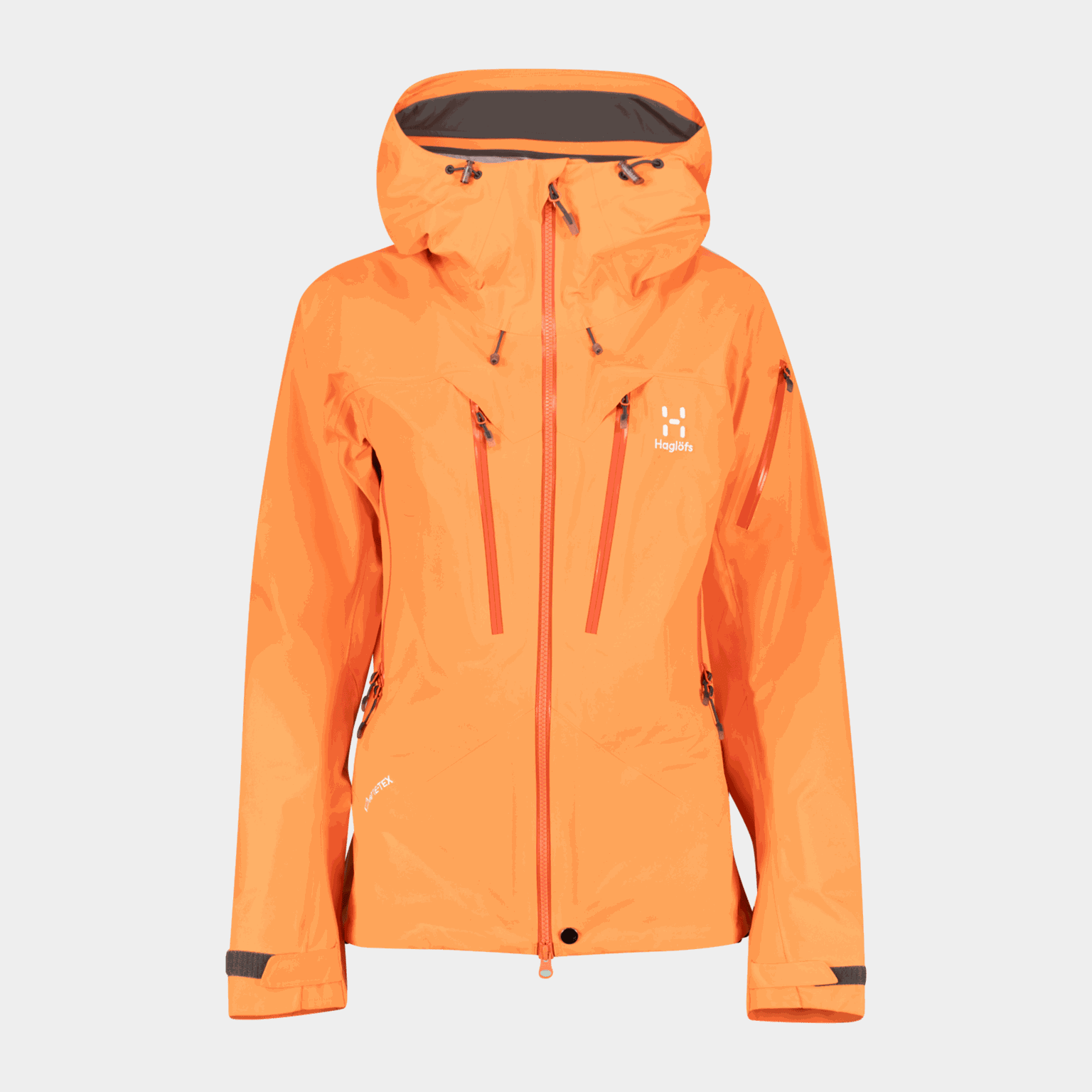 Spitz OE Jacket, naisten kuoritakki - full image 1