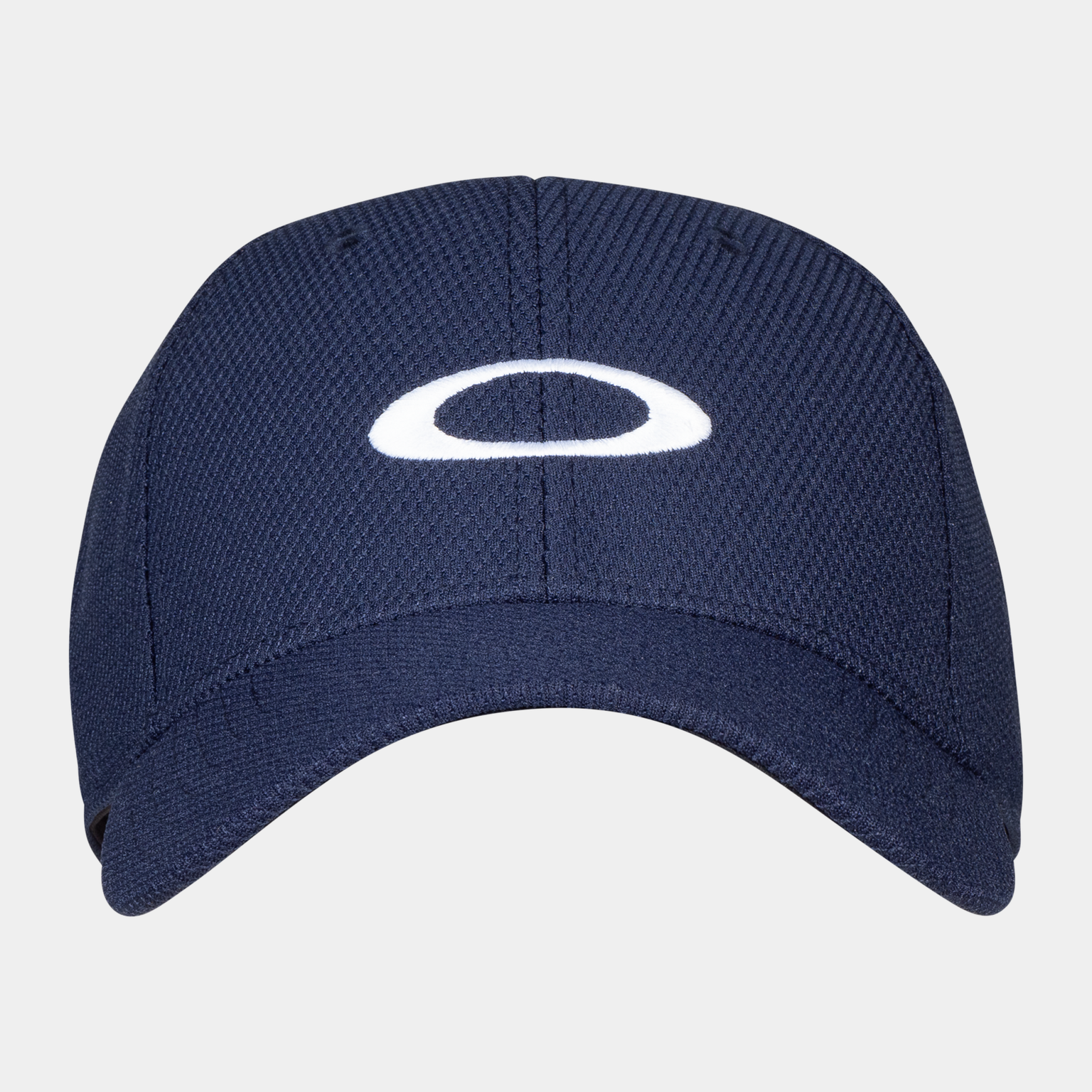 Golf Ellipse Hat, unisex-lippis - full image 4